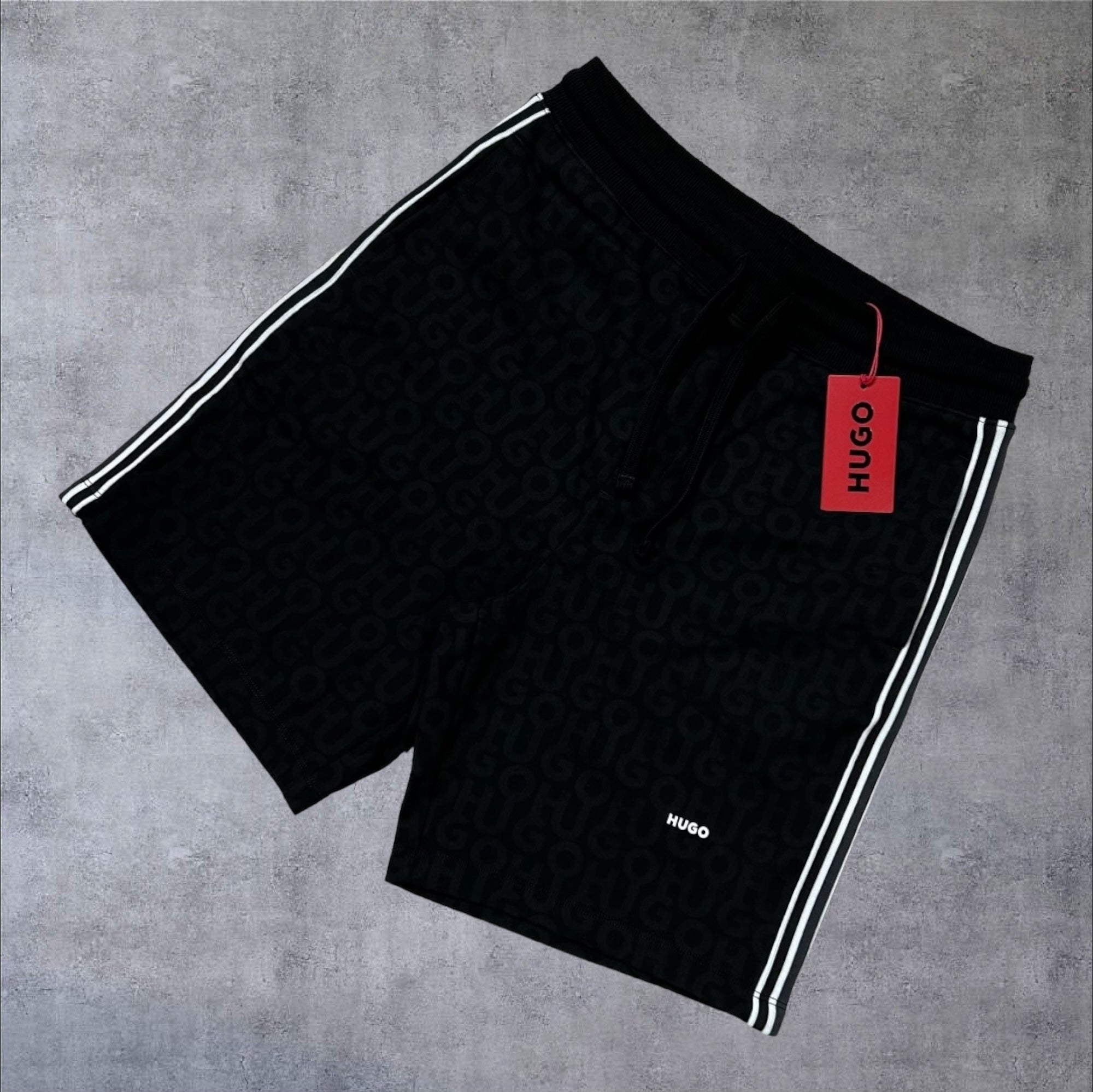 Pantaloneta Hugo Boss