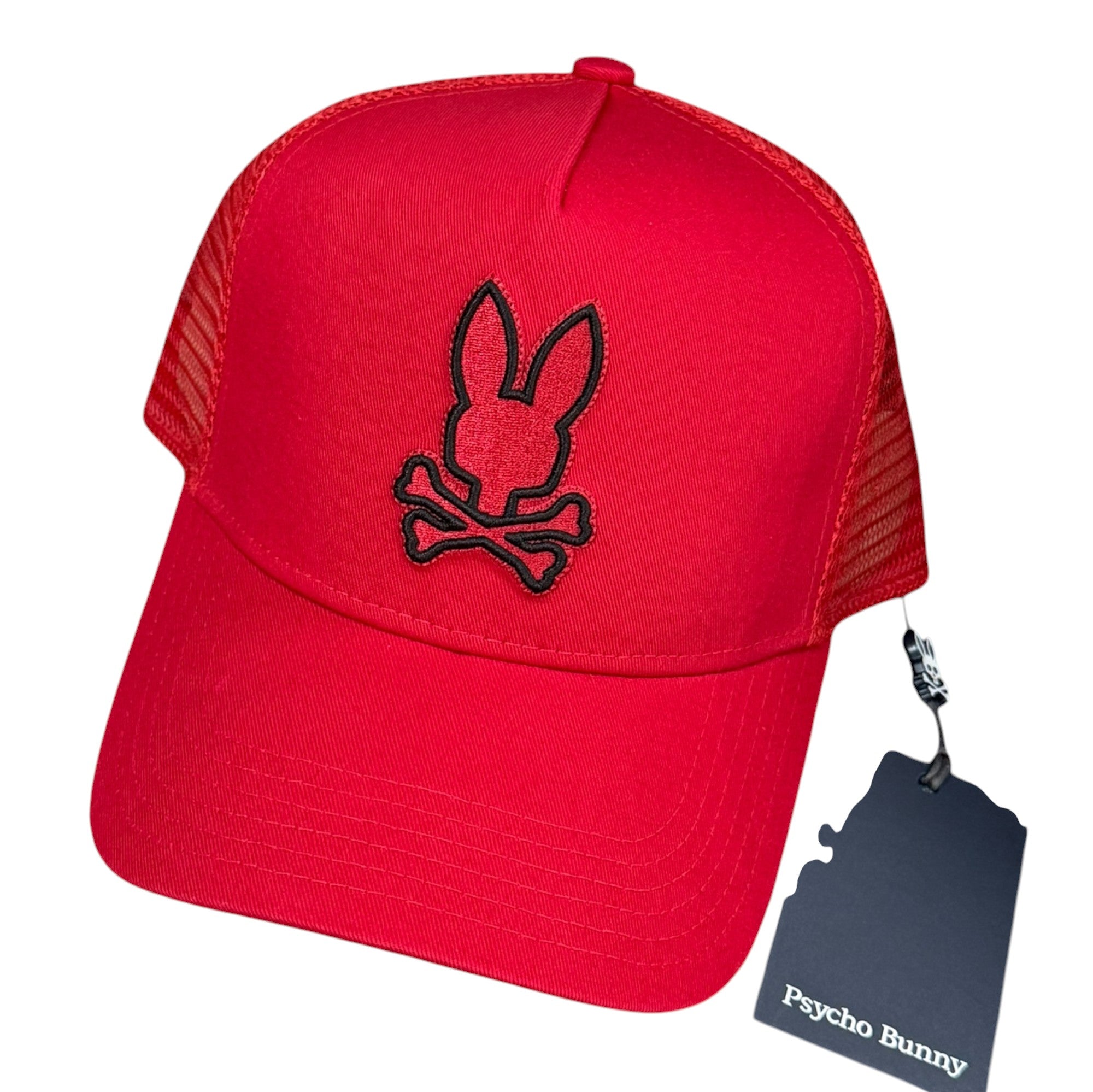 Gorra Psycho Bunny