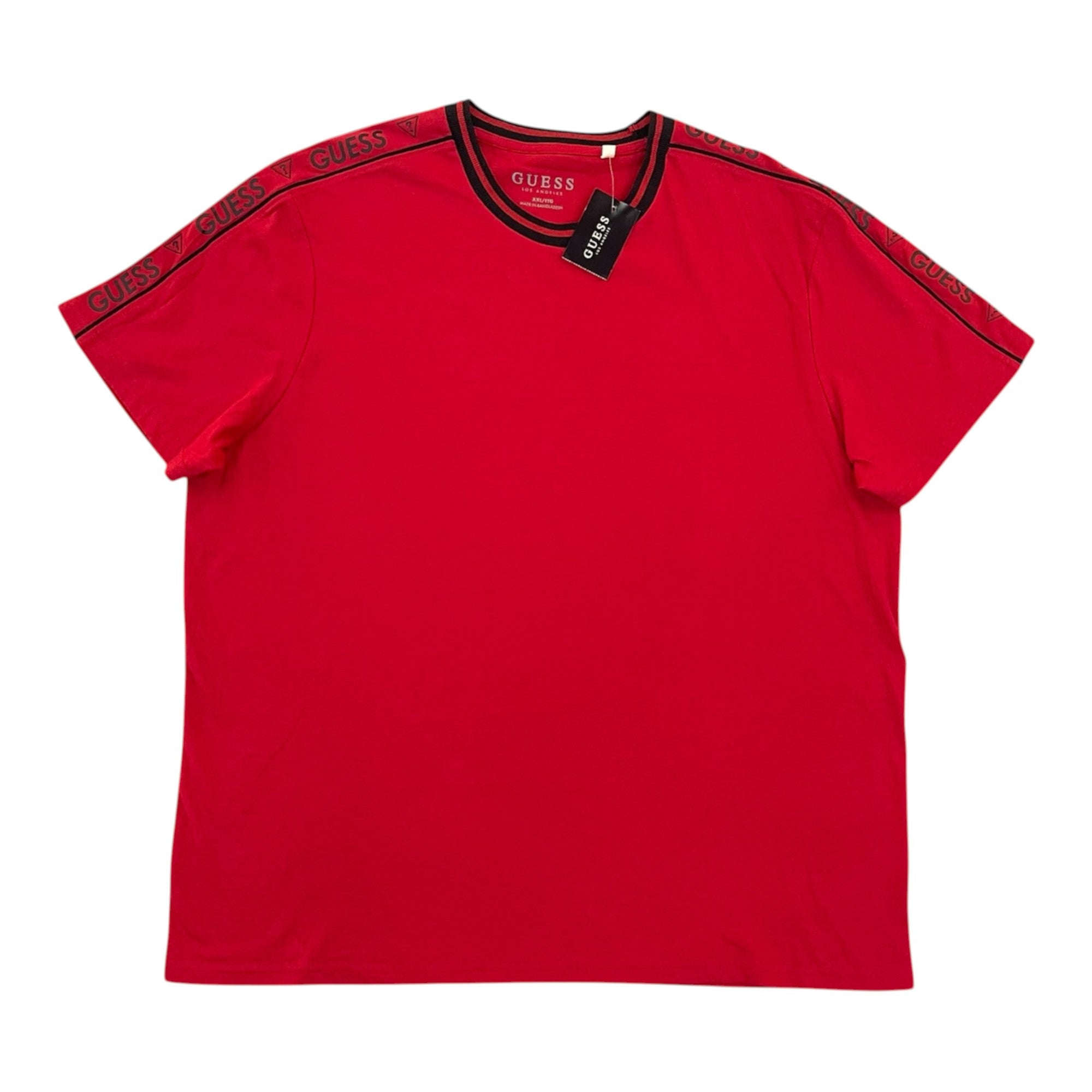 Camiseta Guess