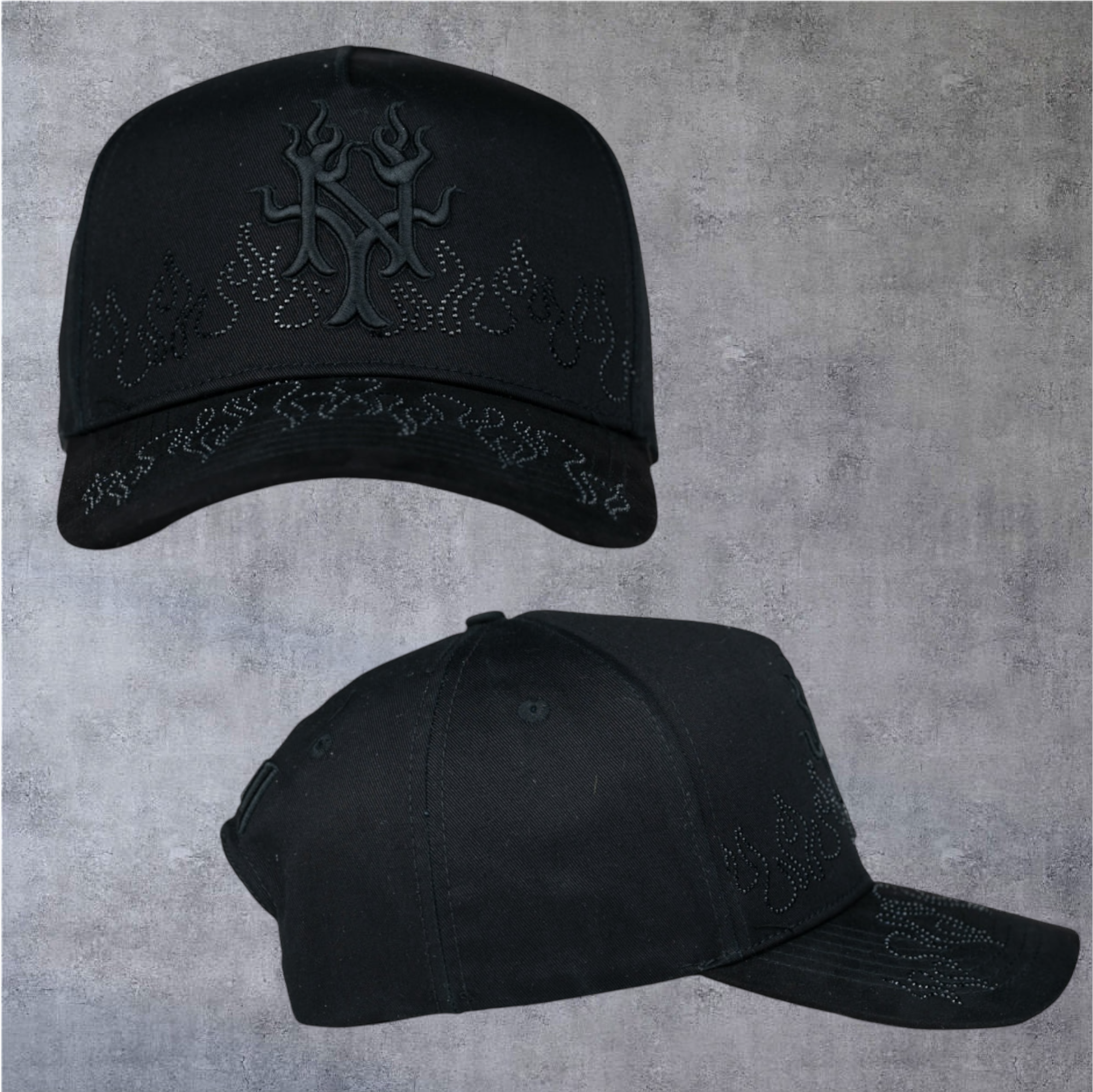 Gorra Caps Fans