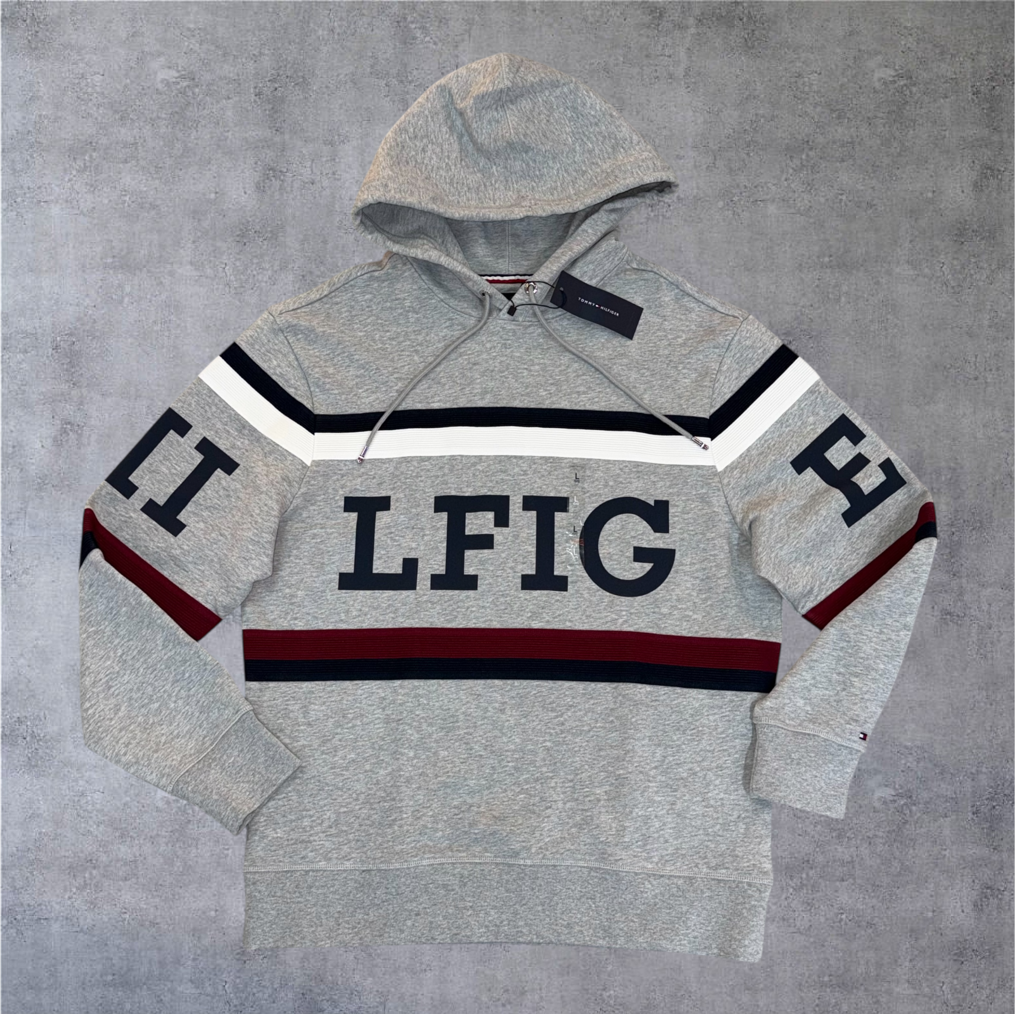 Buzo Tommy Hilfiger