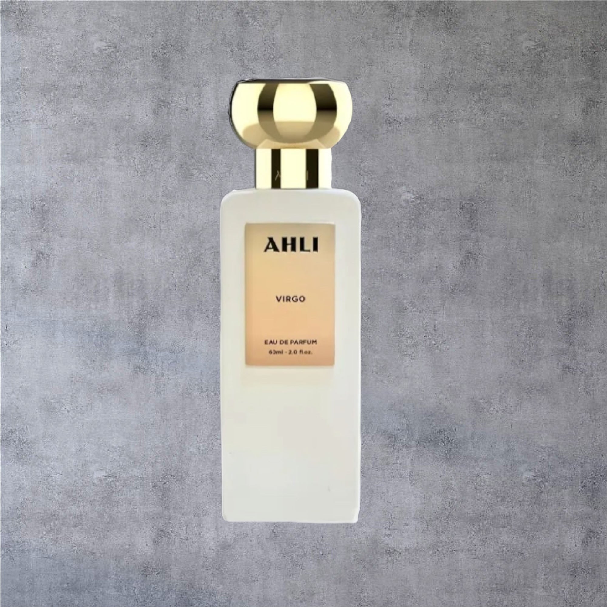 Ahli Virgo