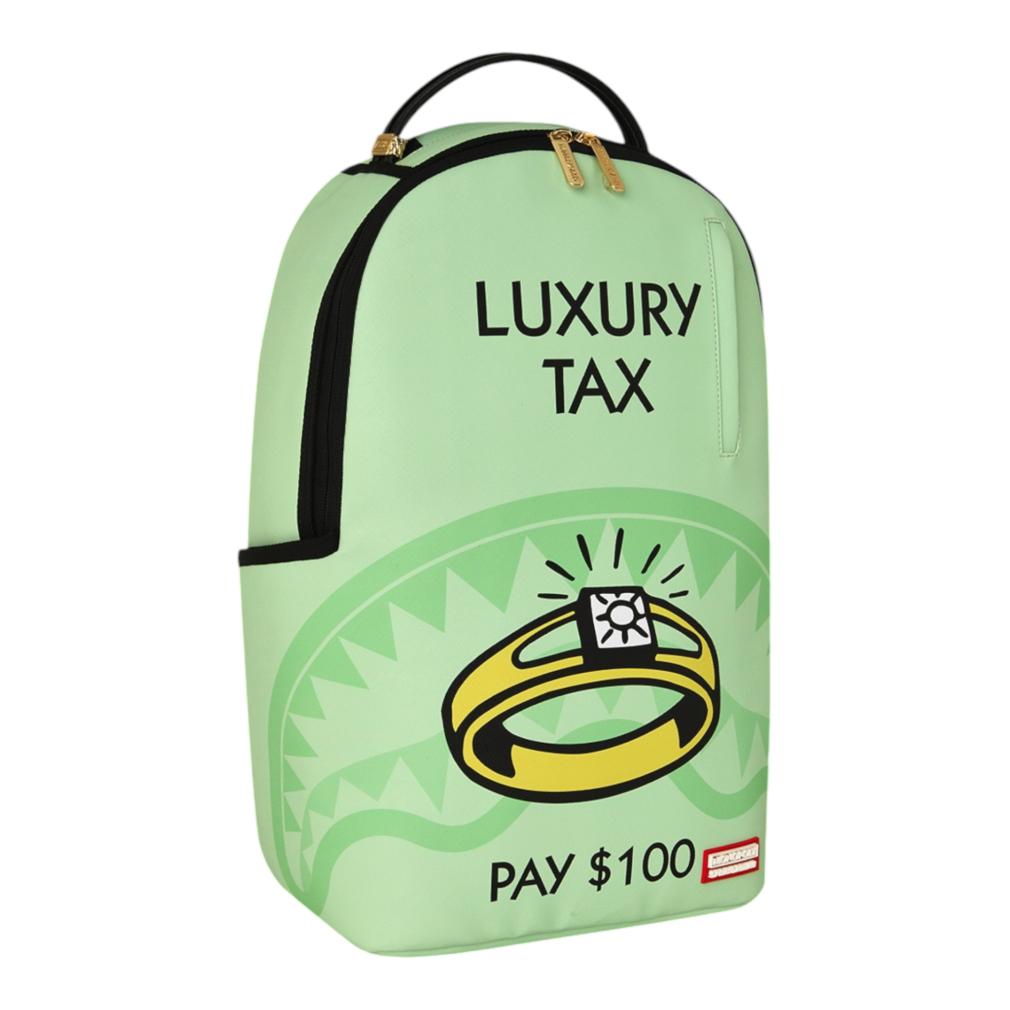 Bolso Sprayground