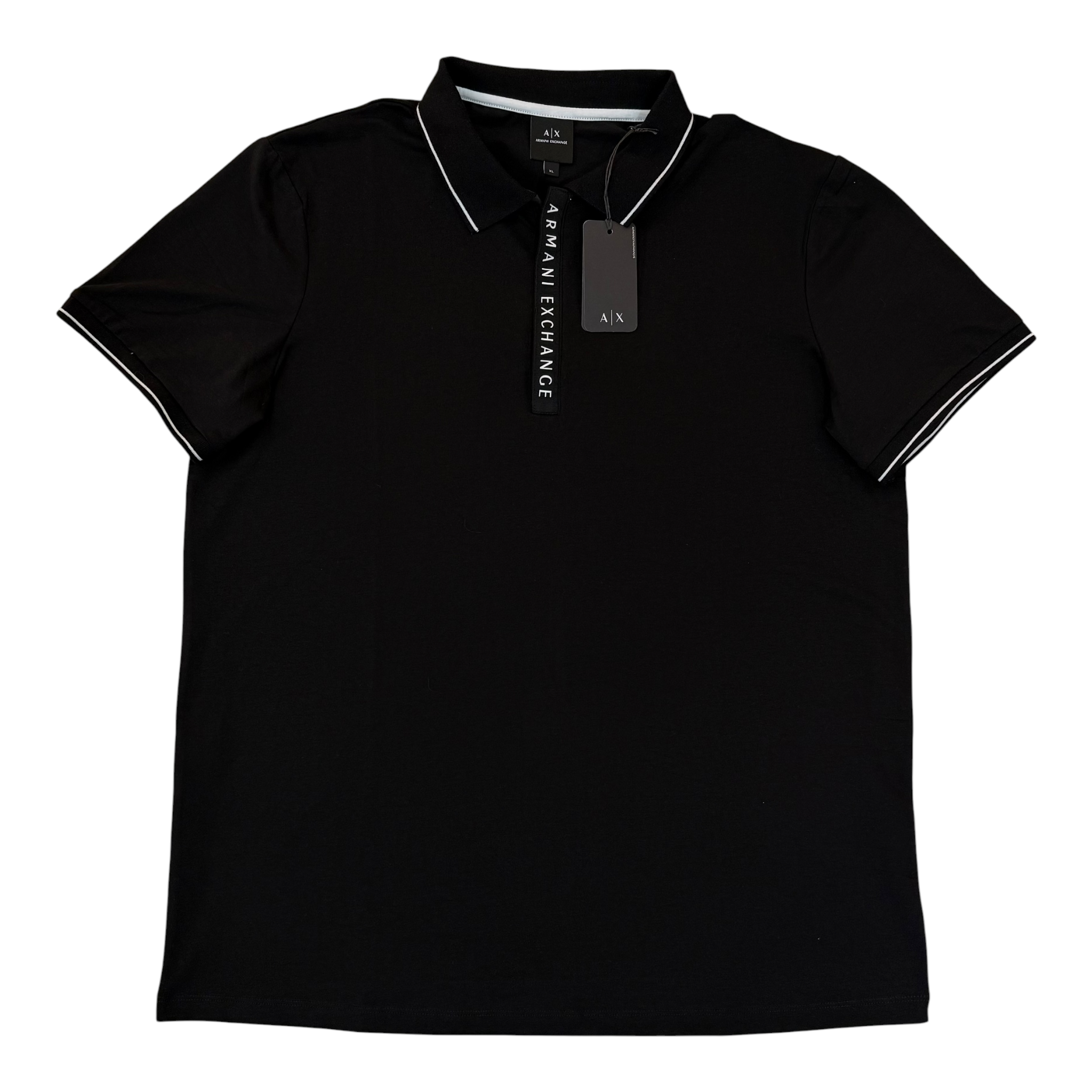 Polo Armani Exchange