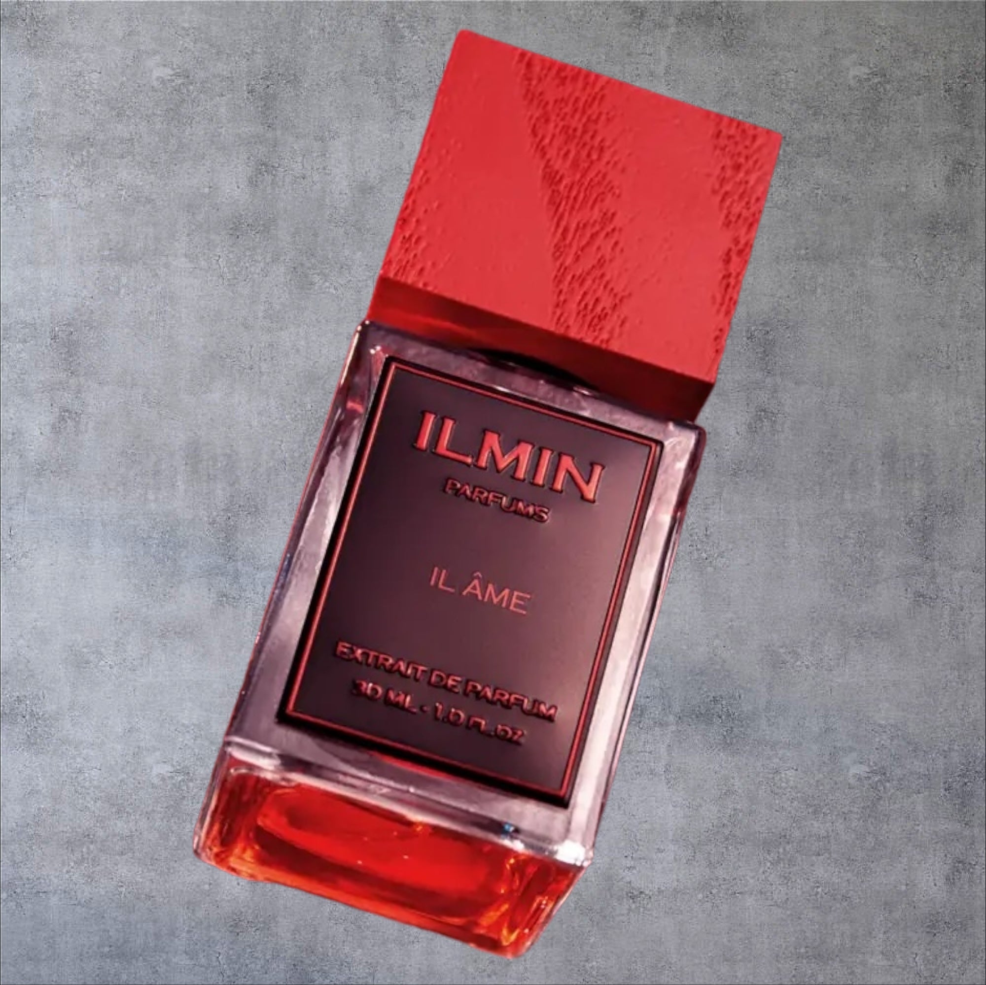 ILMIN Il Ame – Unique Clothes