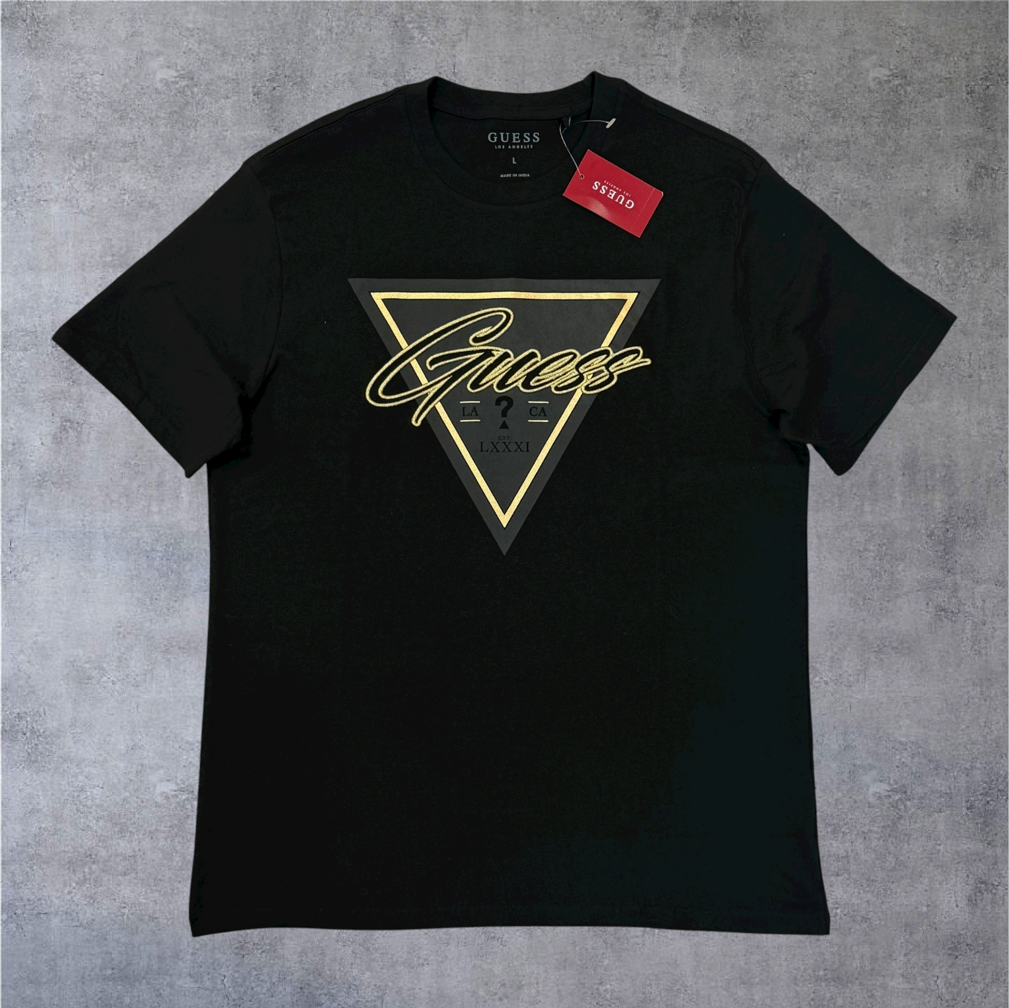 Camiseta Guess