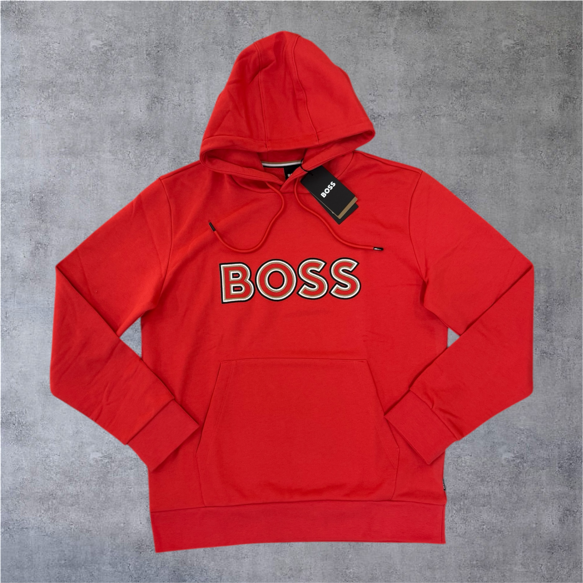 Buzo Hugo Boss