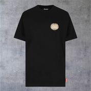 Camiseta Clemont Perfezione Negra