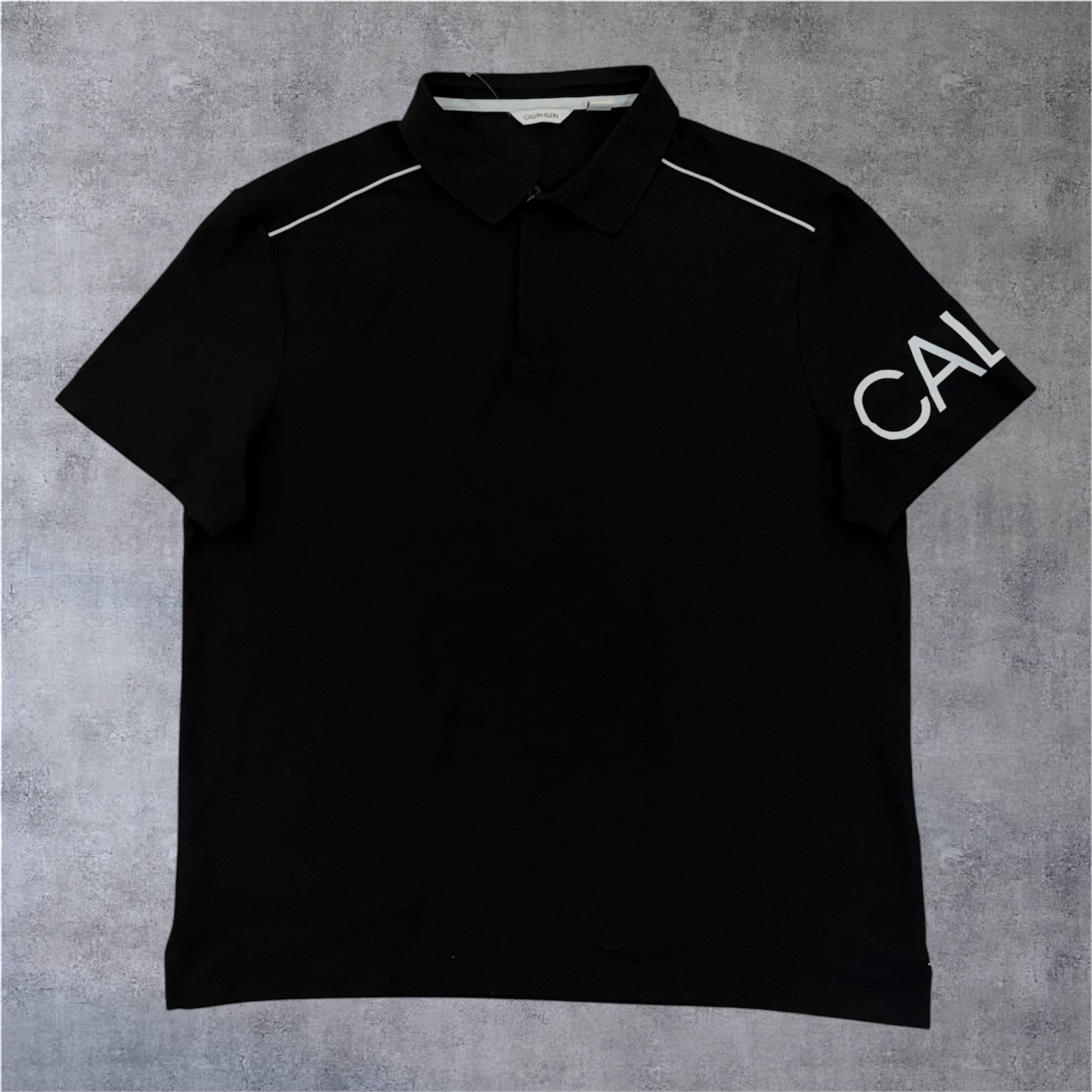 Polo Calvin
