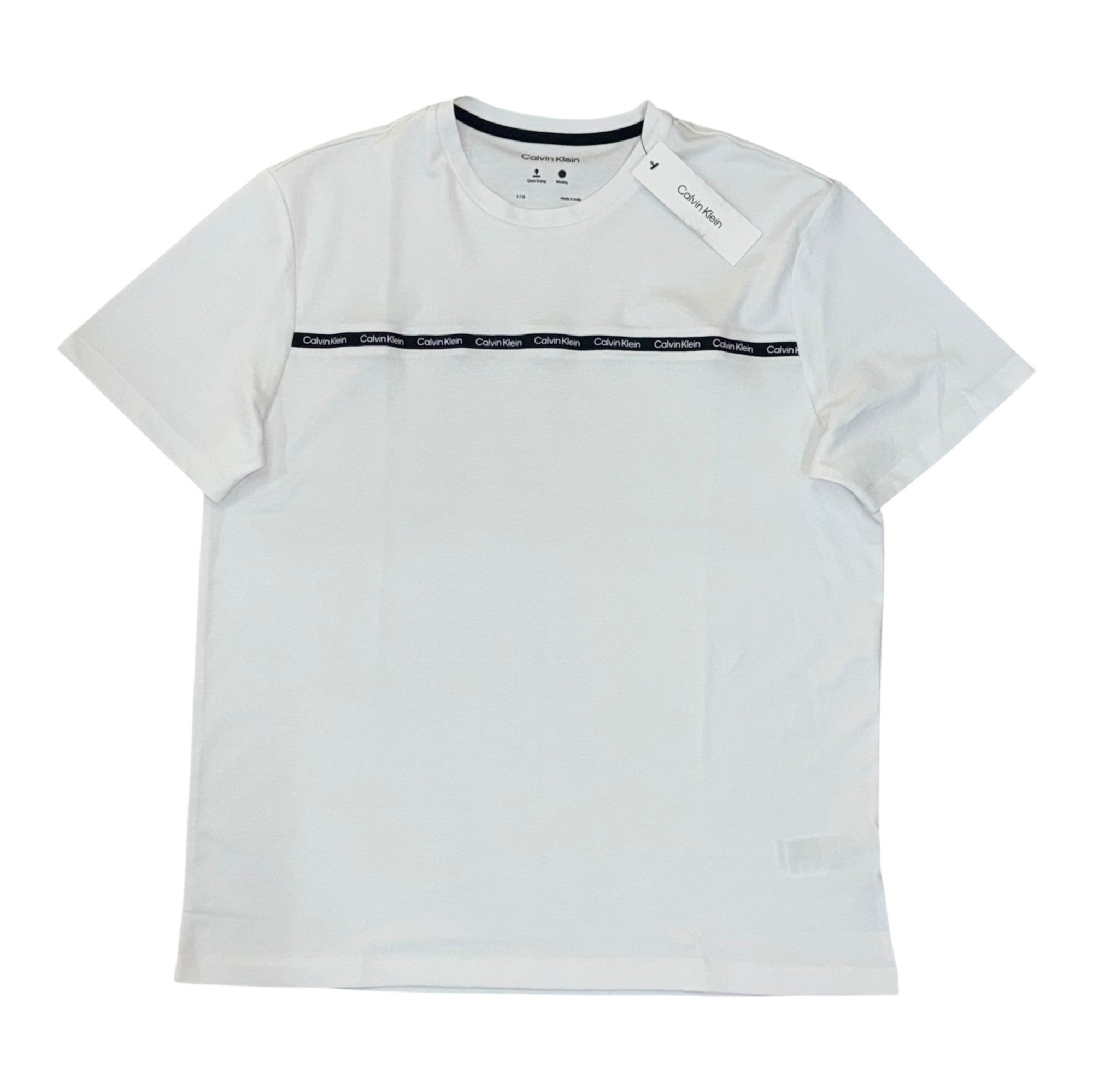 Camiseta Calvin Klein