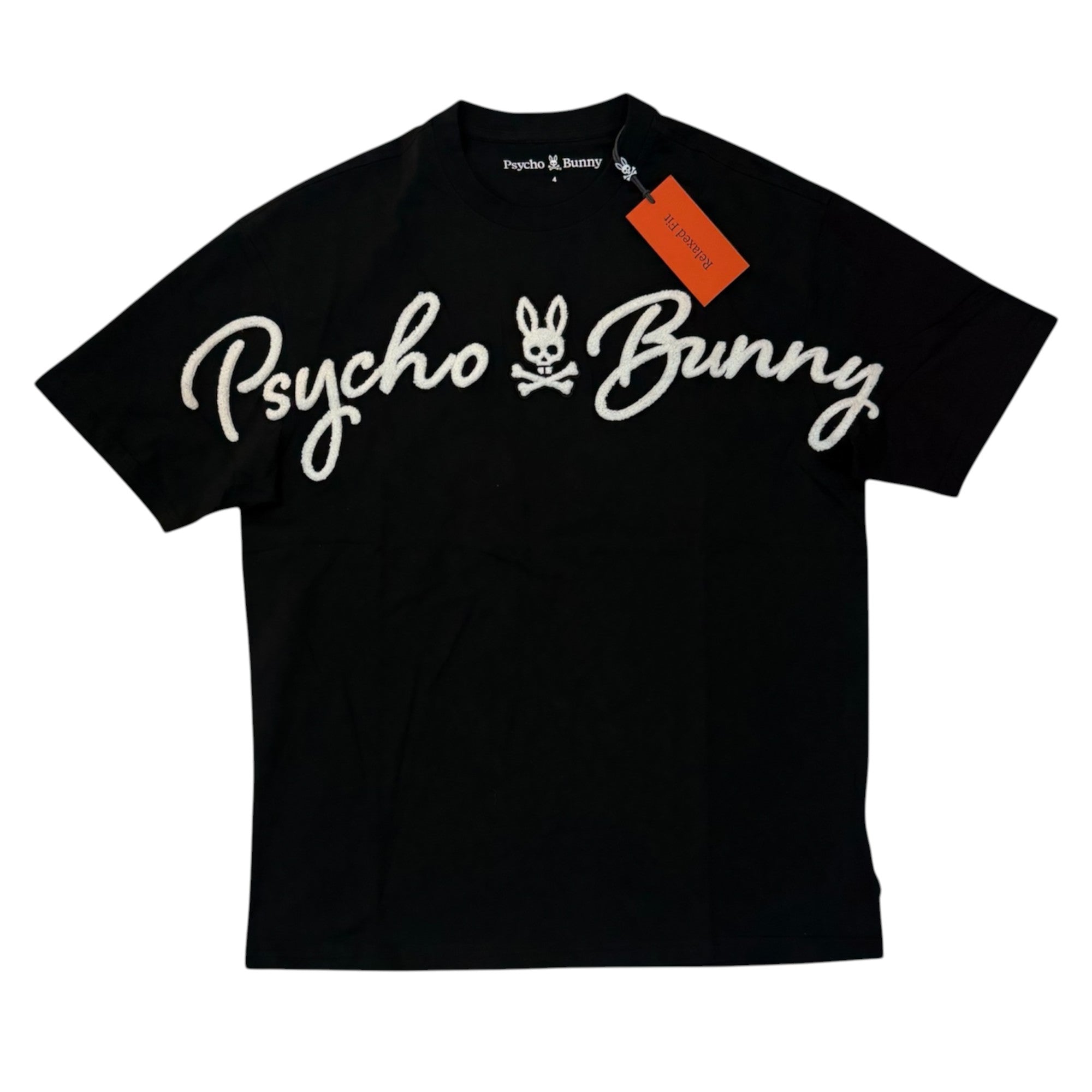 Camiseta Psycho Bunny