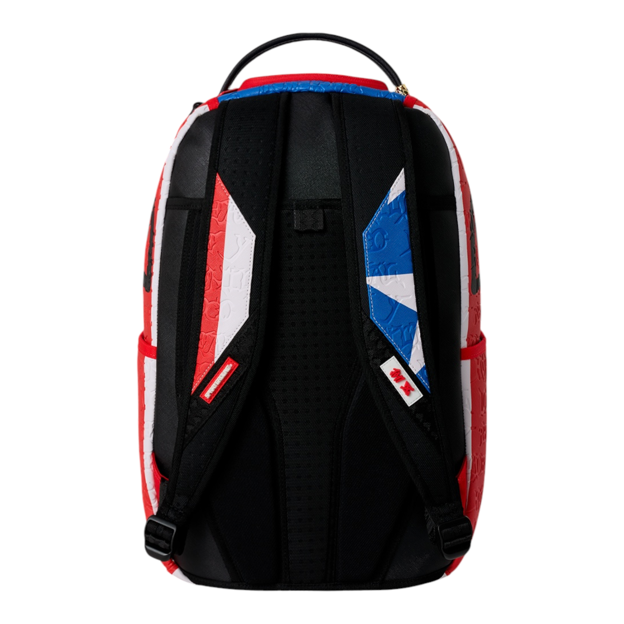 Bolso Sprayground