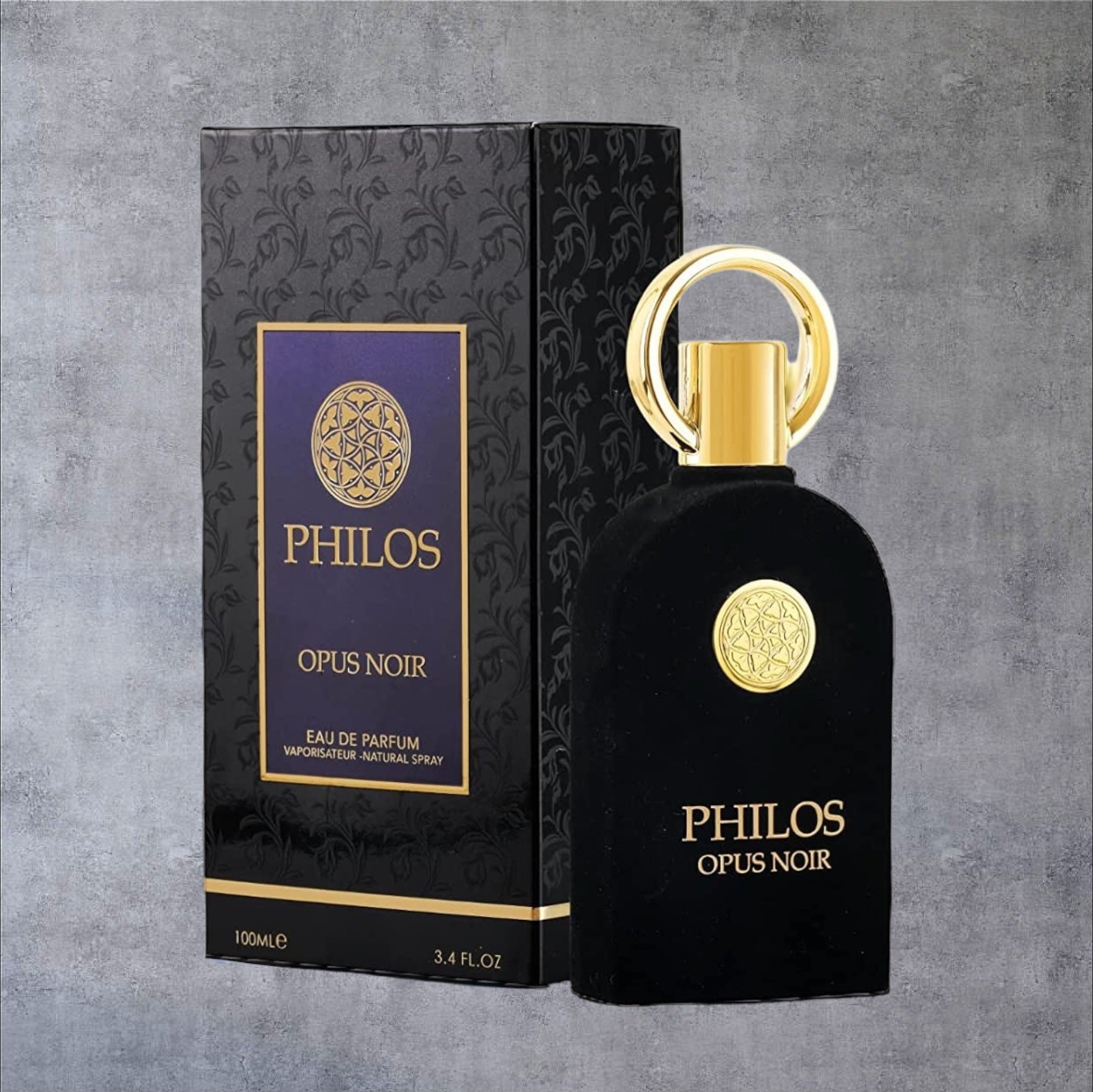 Philos Opus Noir