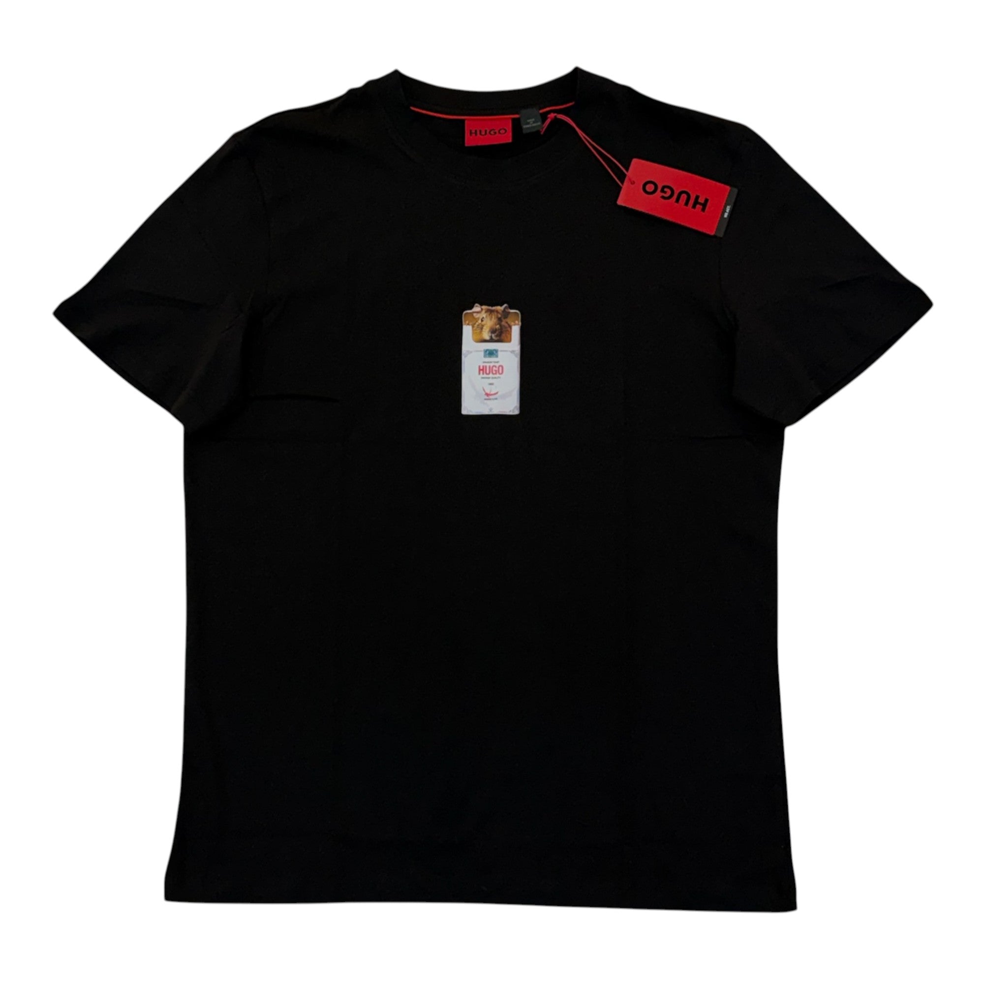 Camiseta Hugo Boss