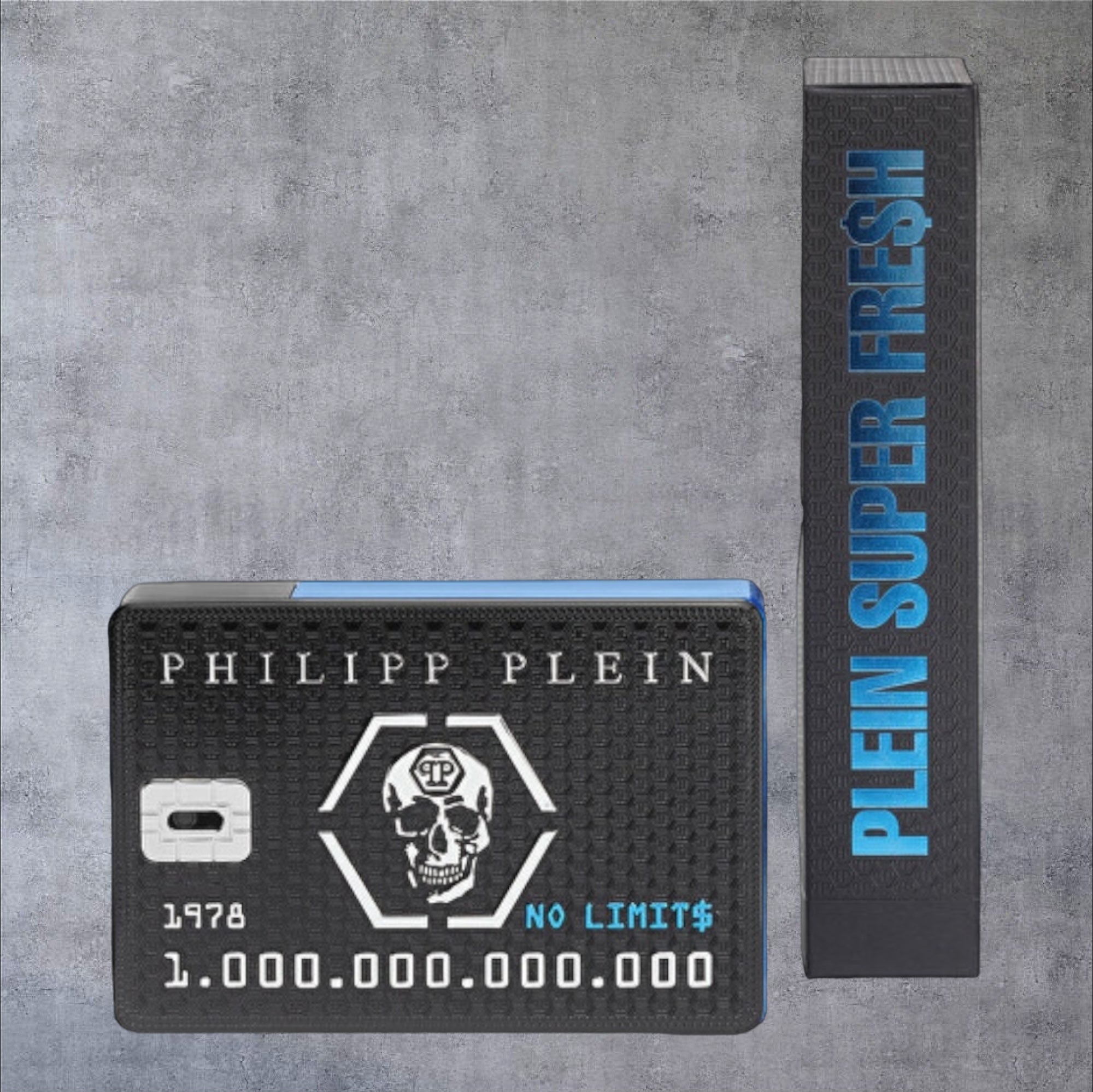 Philipp Plein Super Fresh