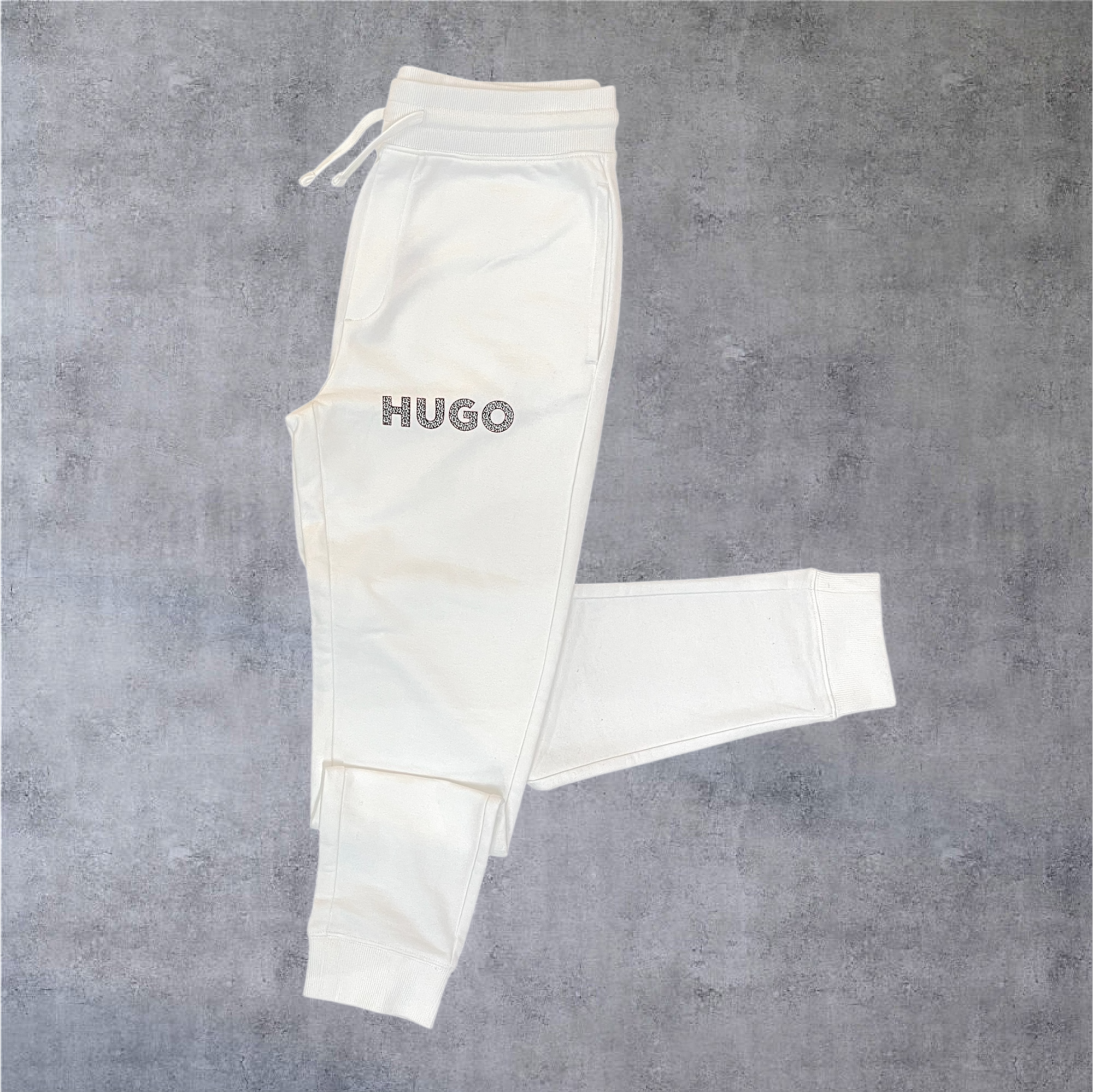 Sudadera Hugo Boss