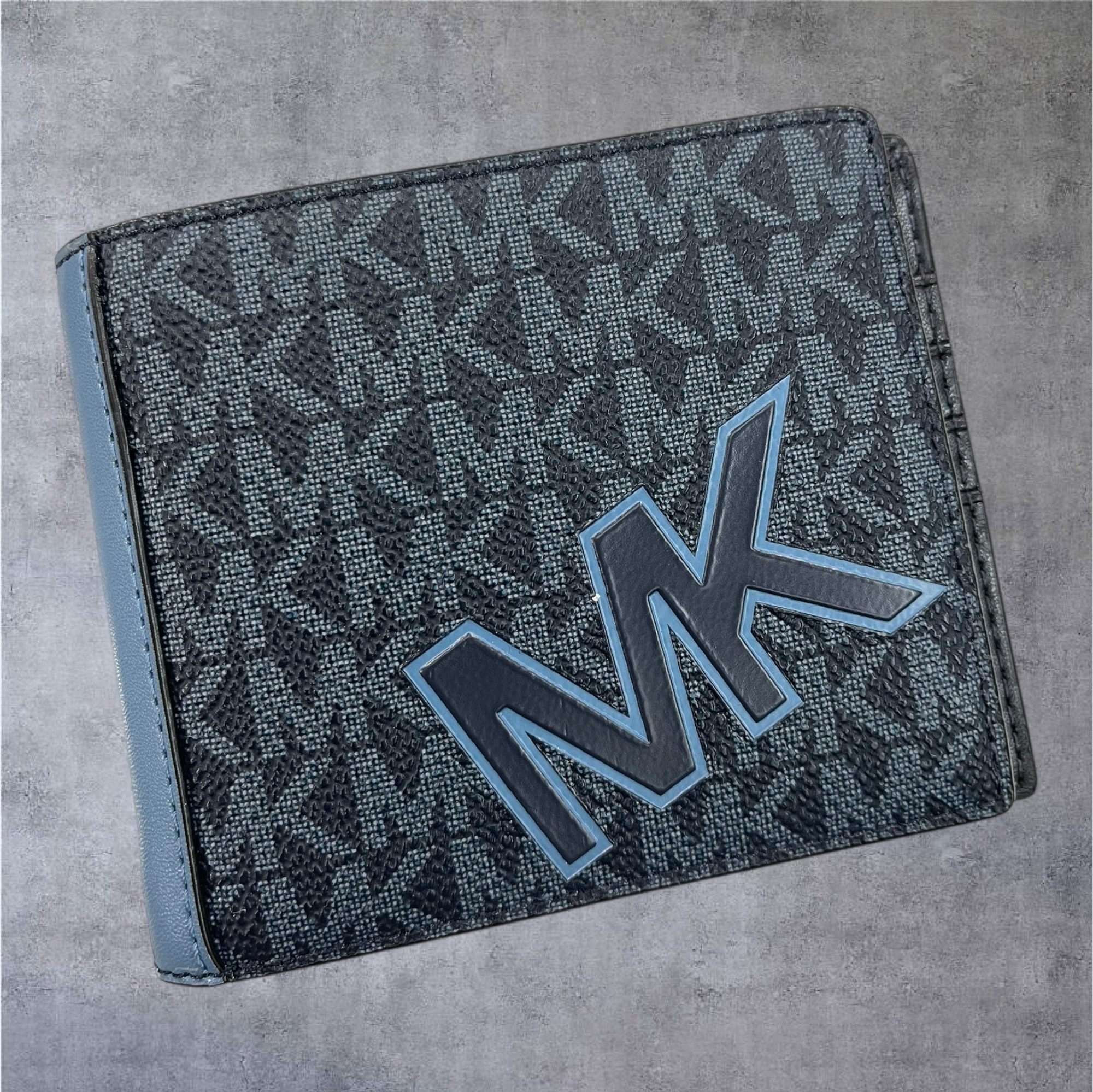 Billetera Michael Kors