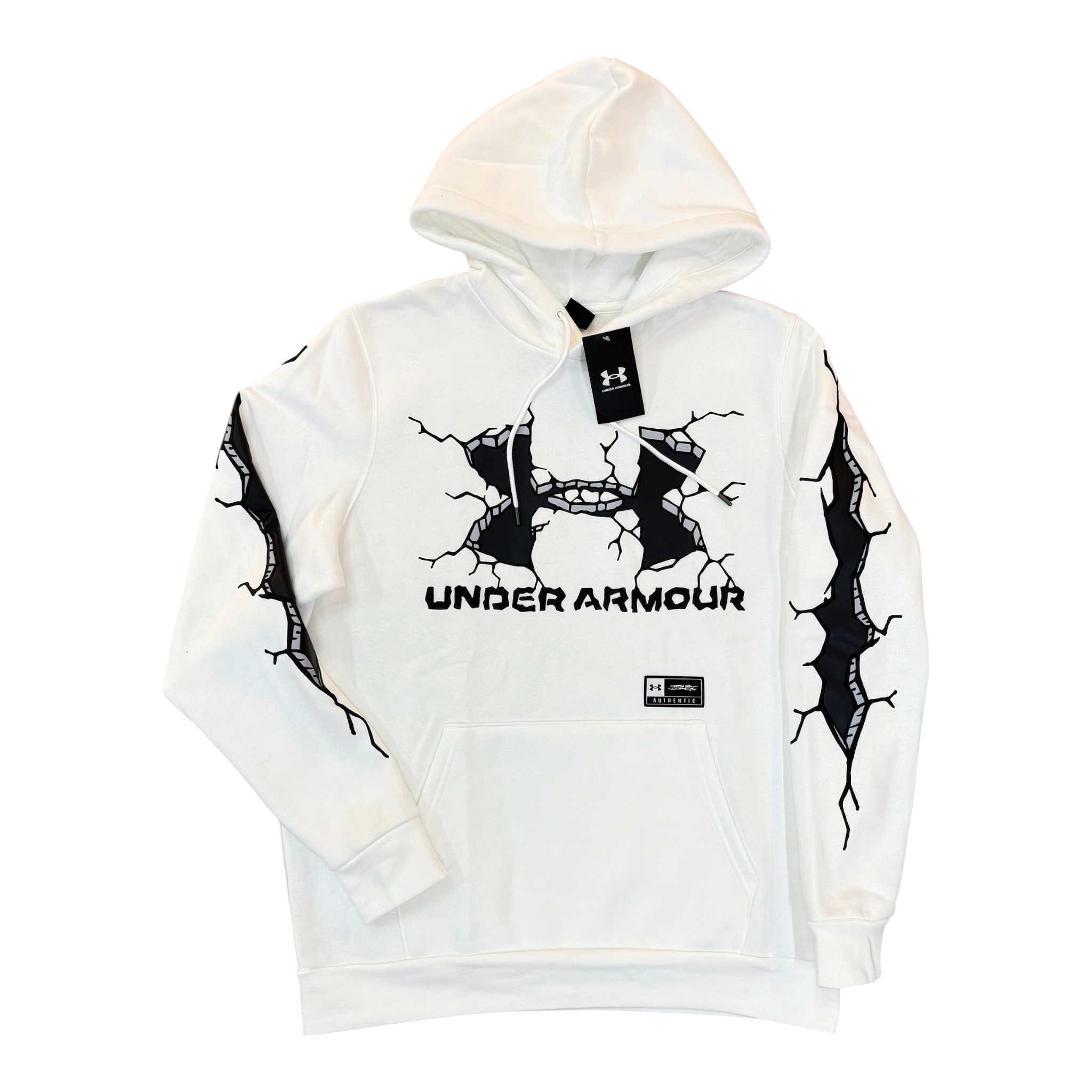 Buzo Under Armour