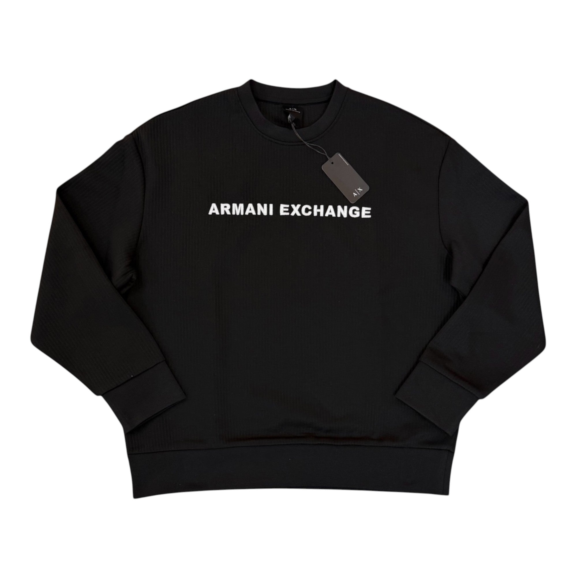 Buzo Armani Exchange