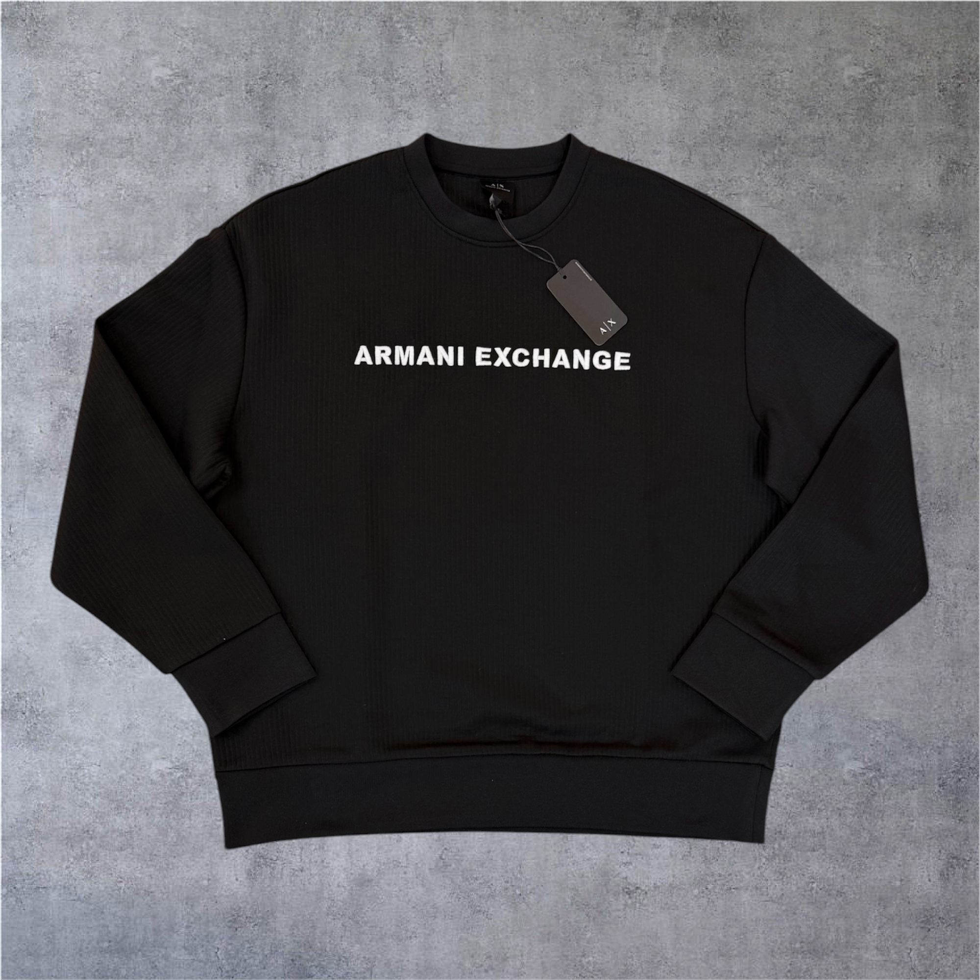 Buzo Armani Exchange