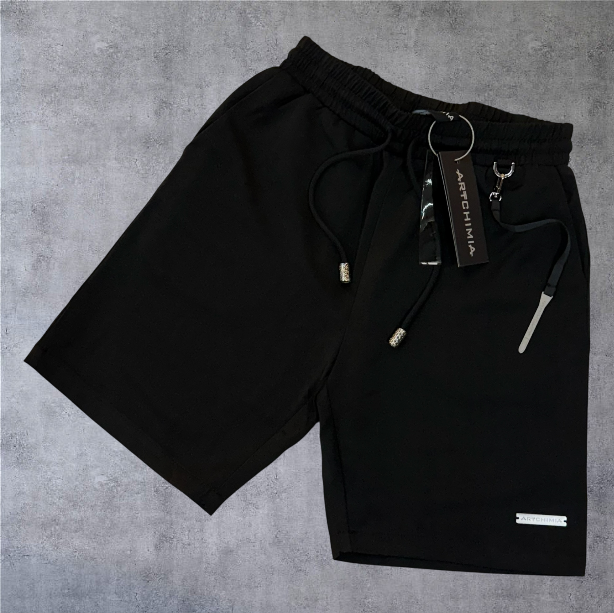 Pantaloneta Artchimia