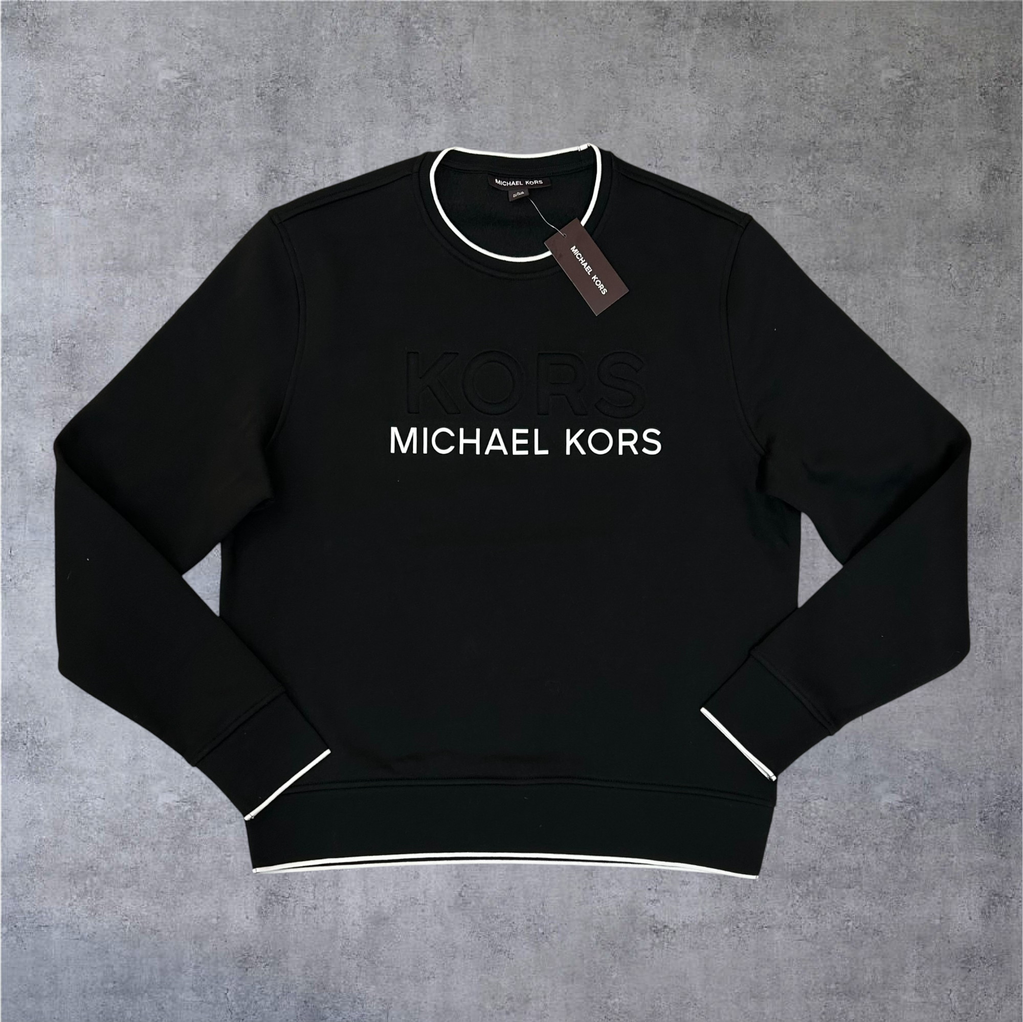 Buzo Michael Kors