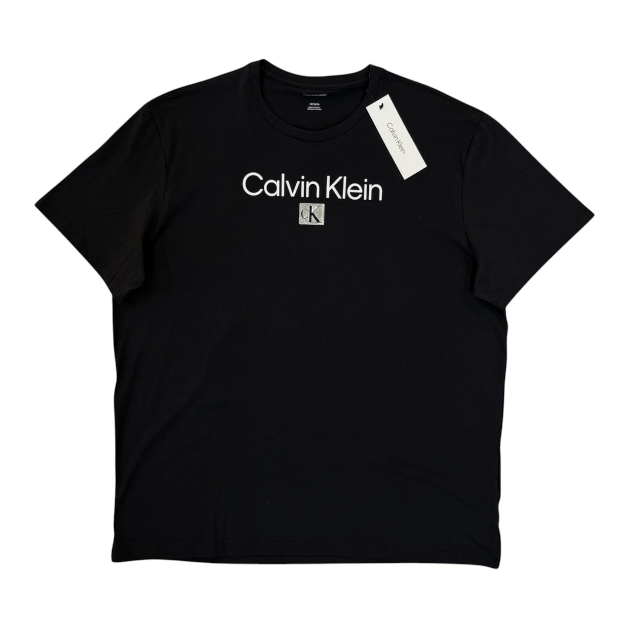 Camiseta Calvin Klein