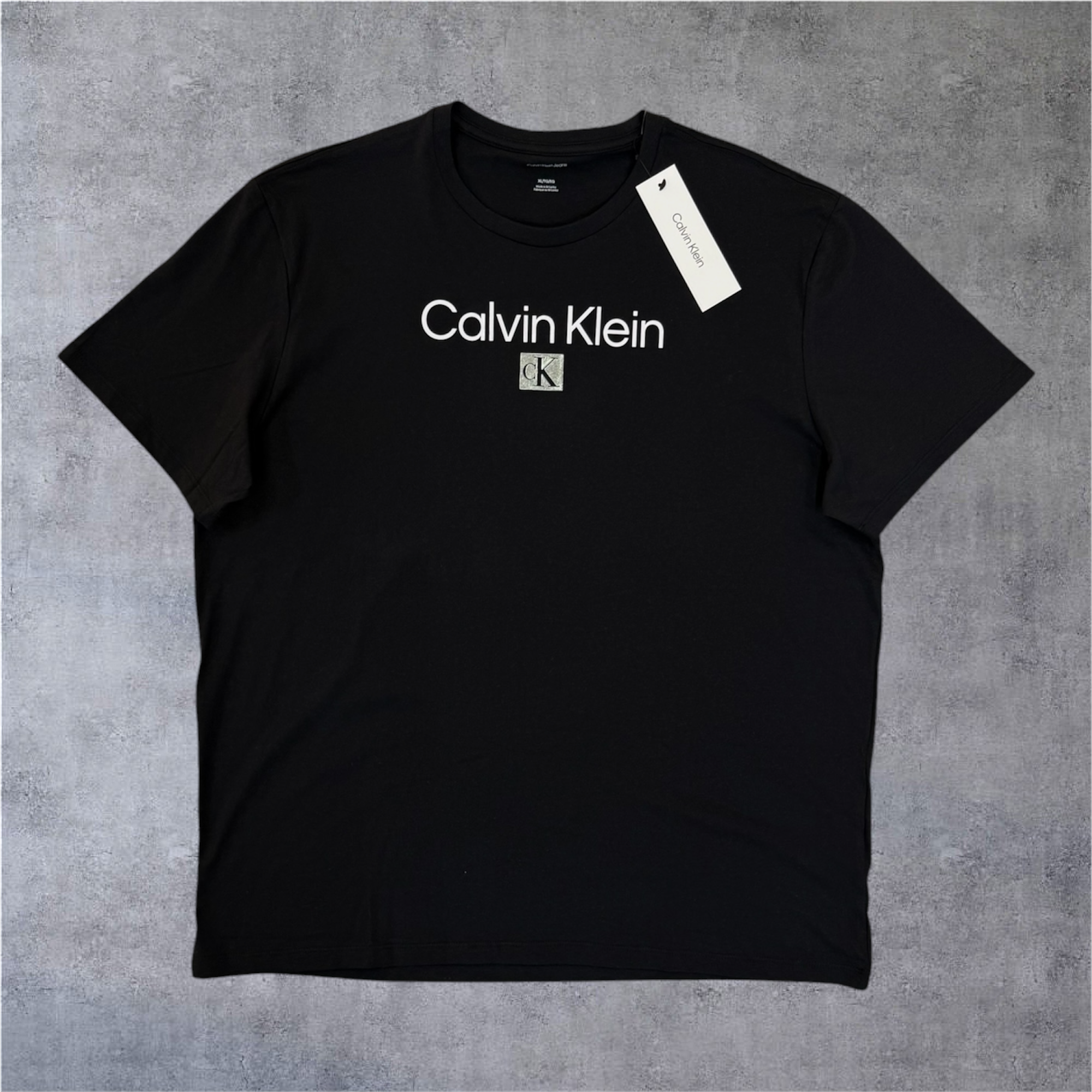 Camiseta Calvin Klein