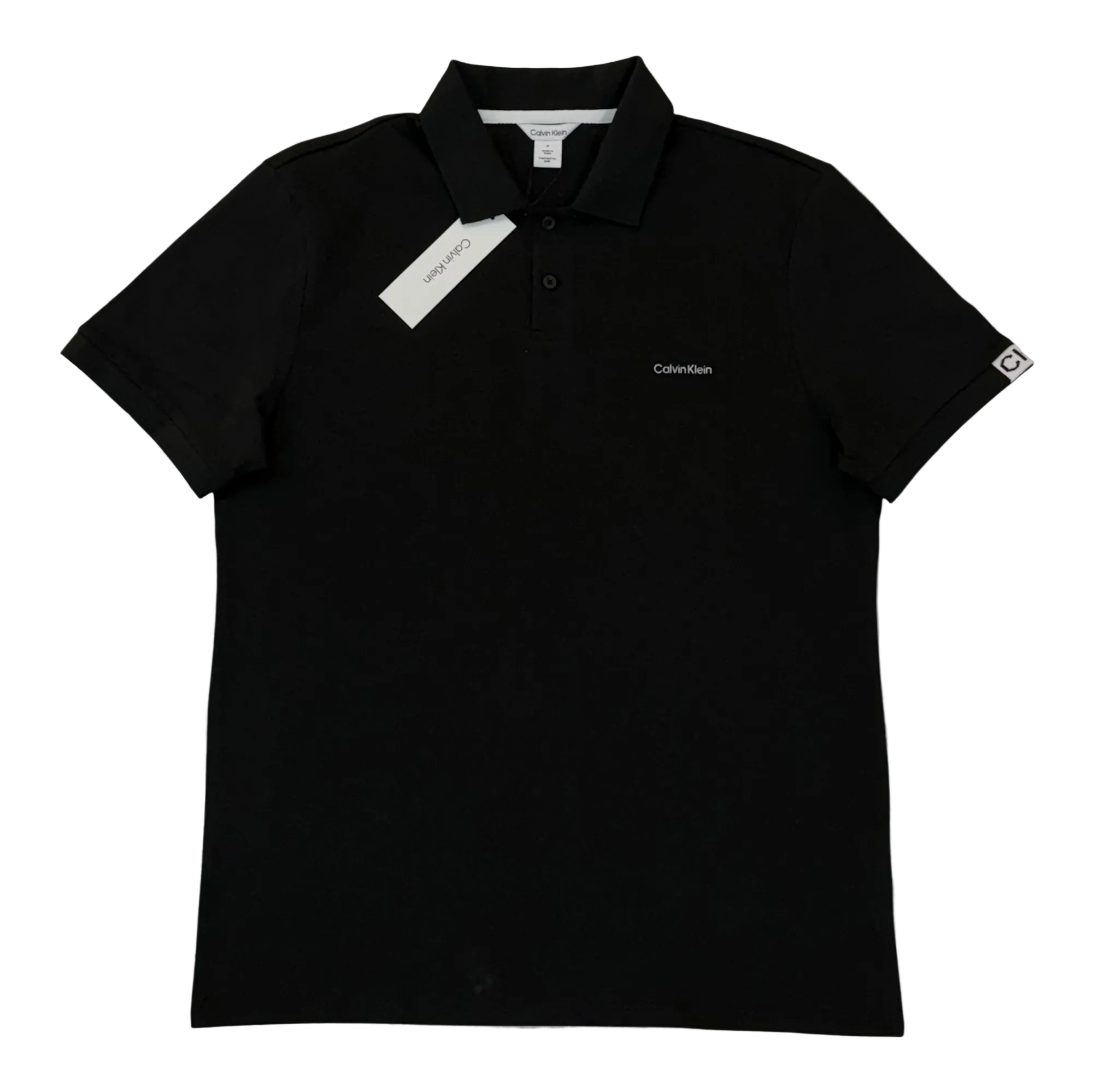 Polo Calvin Klein
