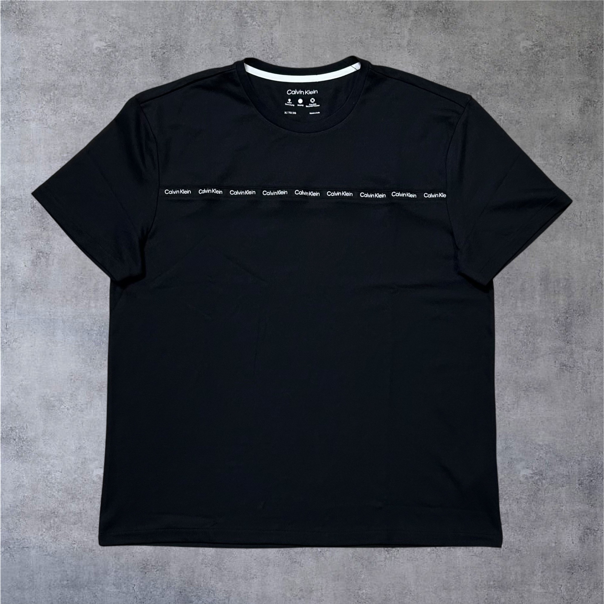 Camiseta Calvin Klein