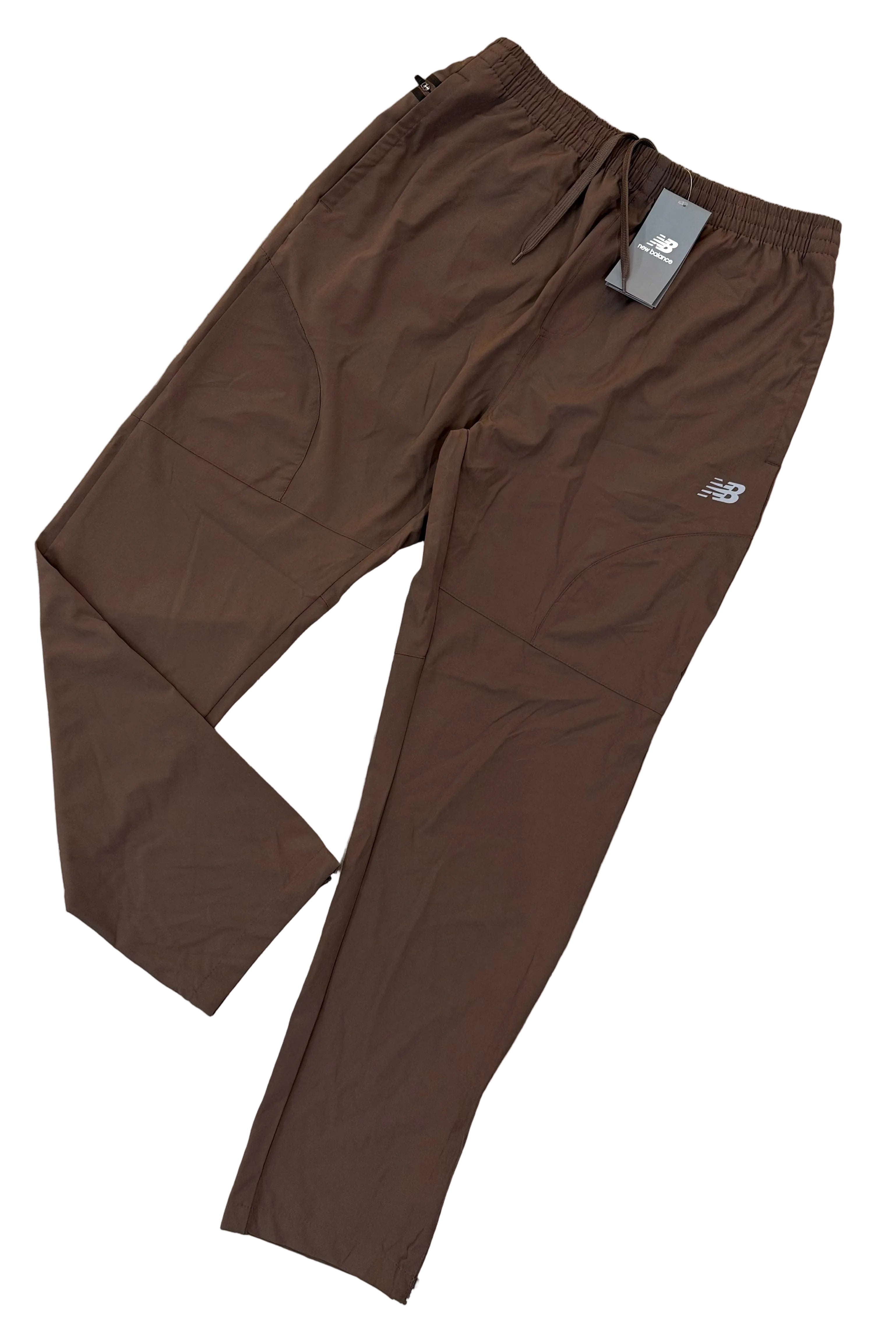 Sudadera New Balance