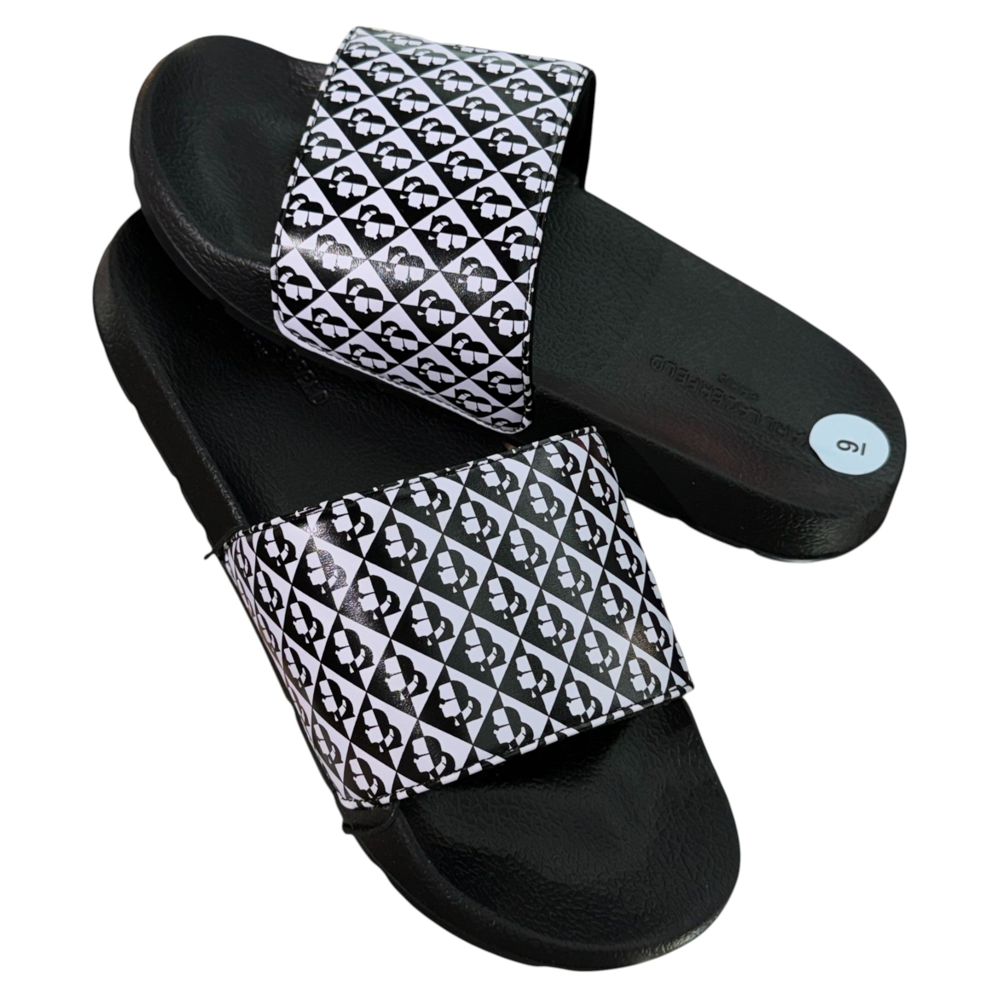 Chanclas Karl Lagerfeld