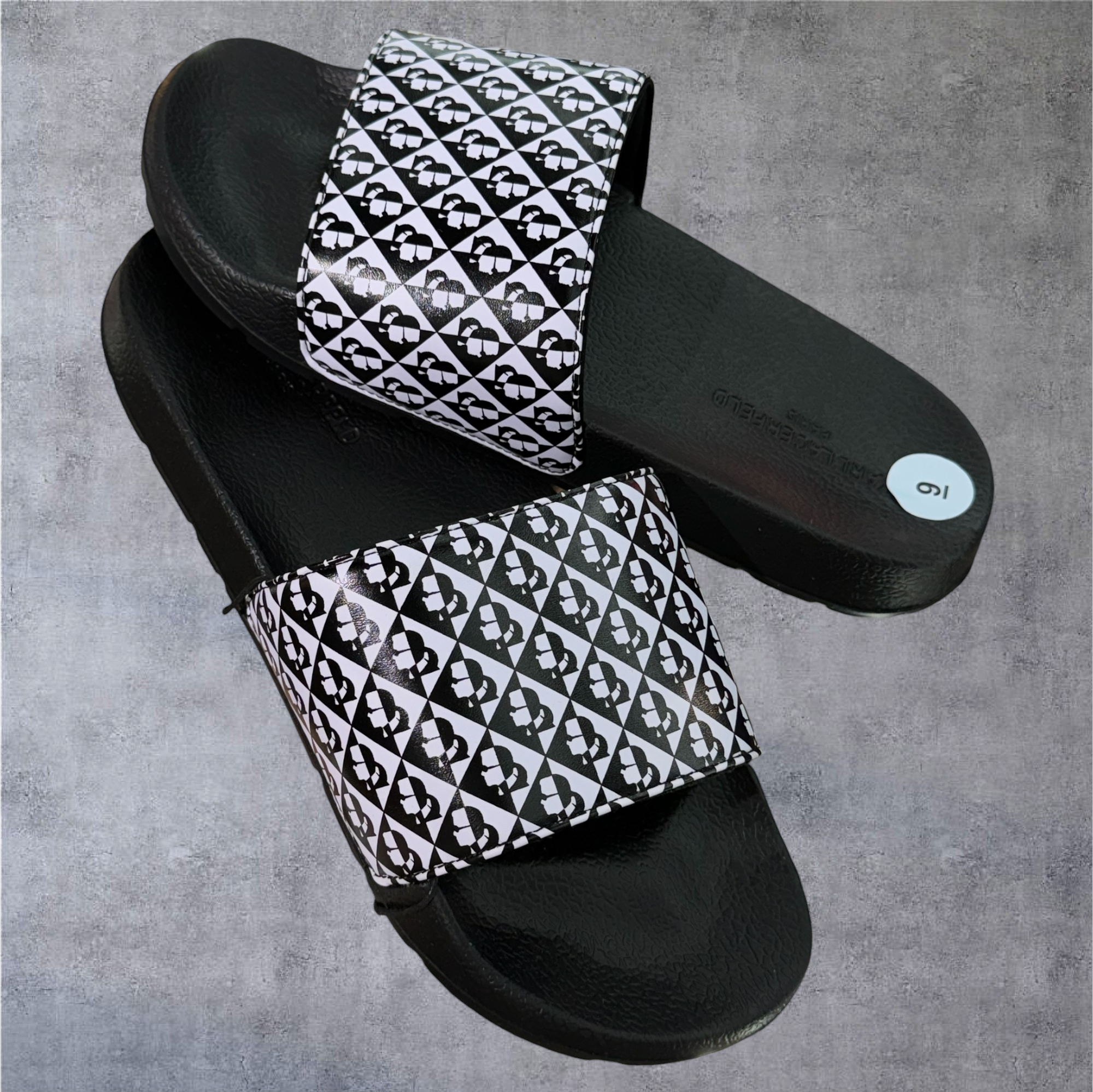 Chanclas Karl Lagerfeld