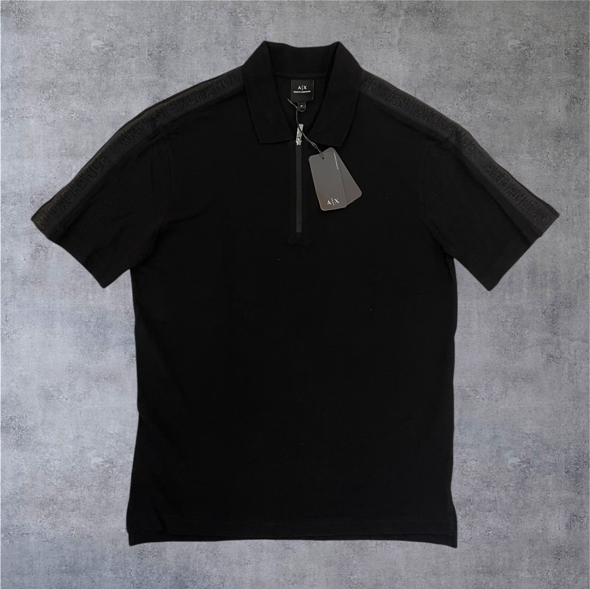 Polo Armani Exchange