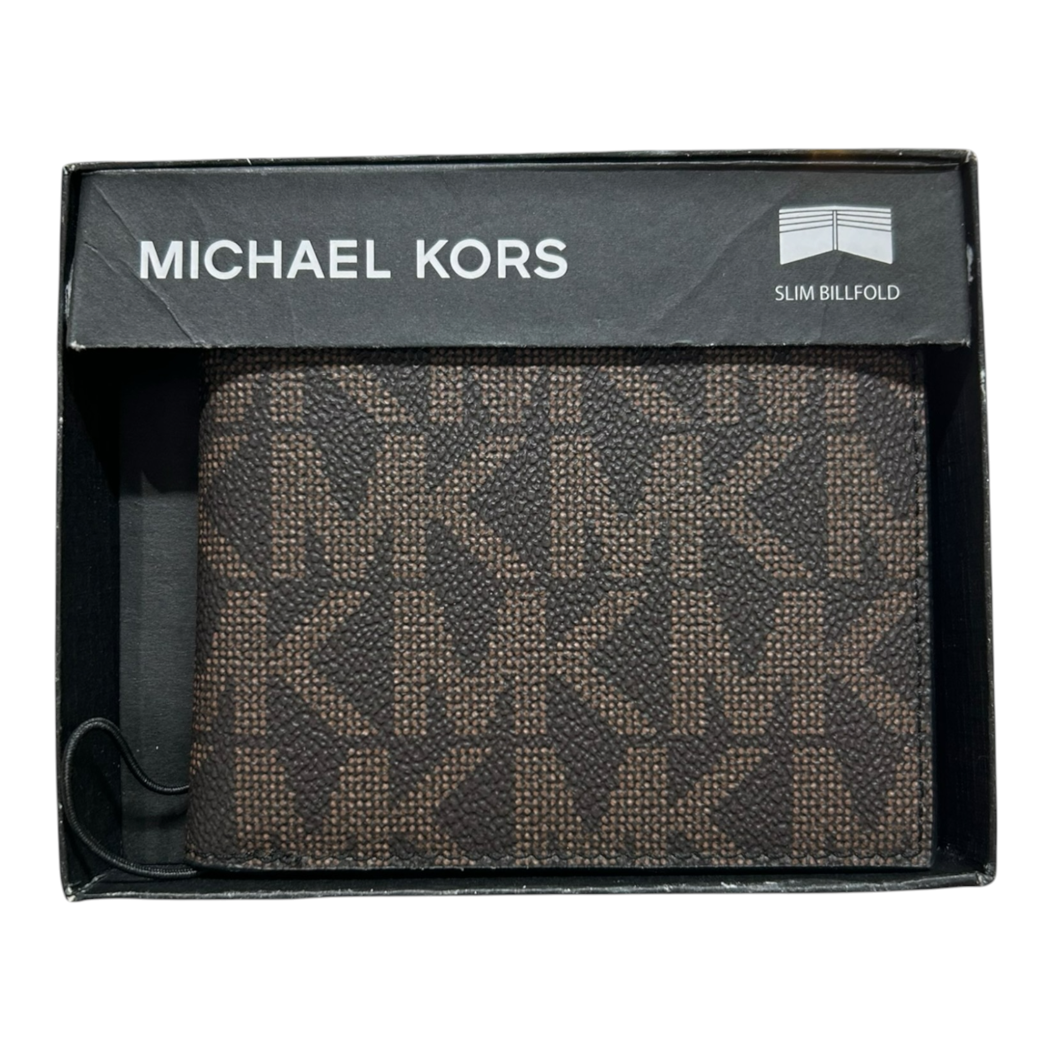 Billetera Michael Kors
