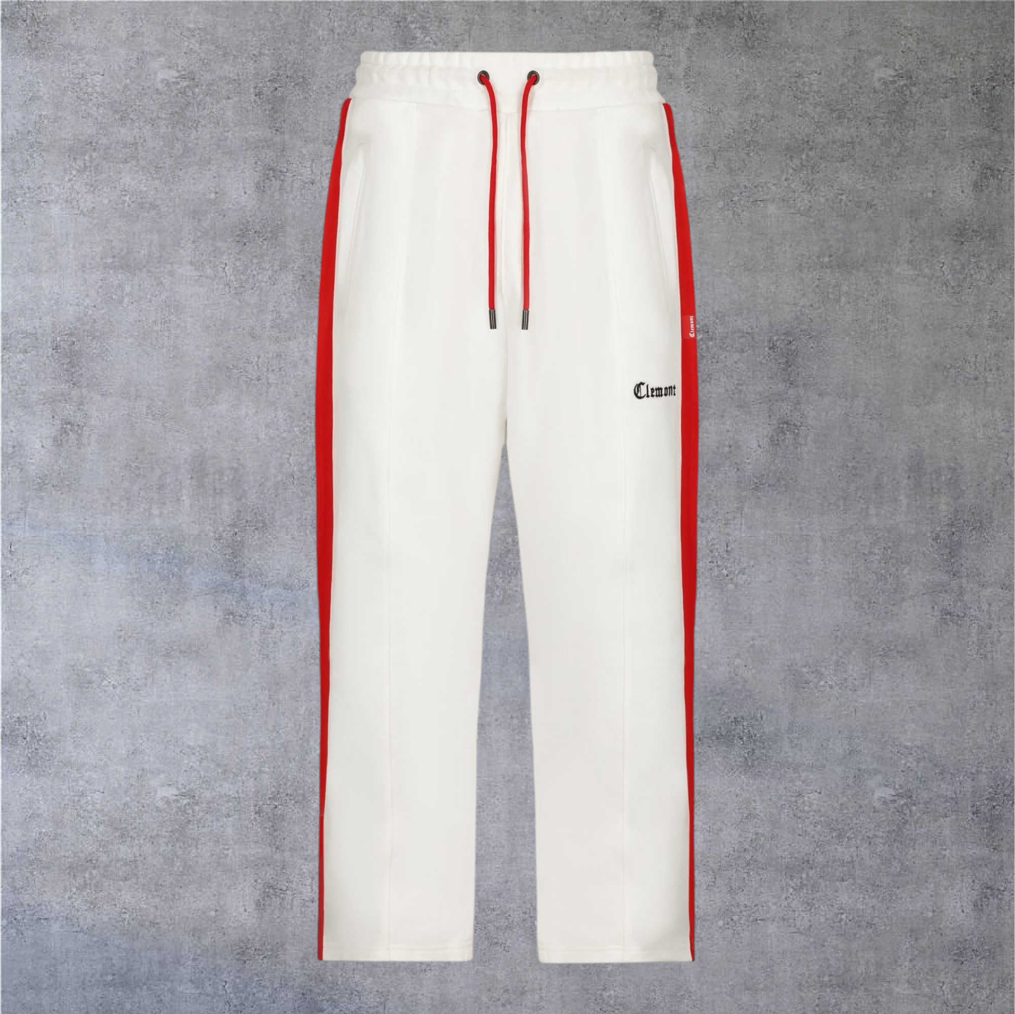 Jogger Clemont Risplendere Cream