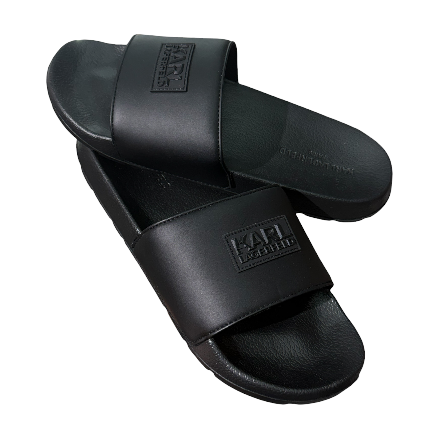 Chanclas Karl Lagerfeld