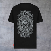Camiseta Clemont Trionfo Negro