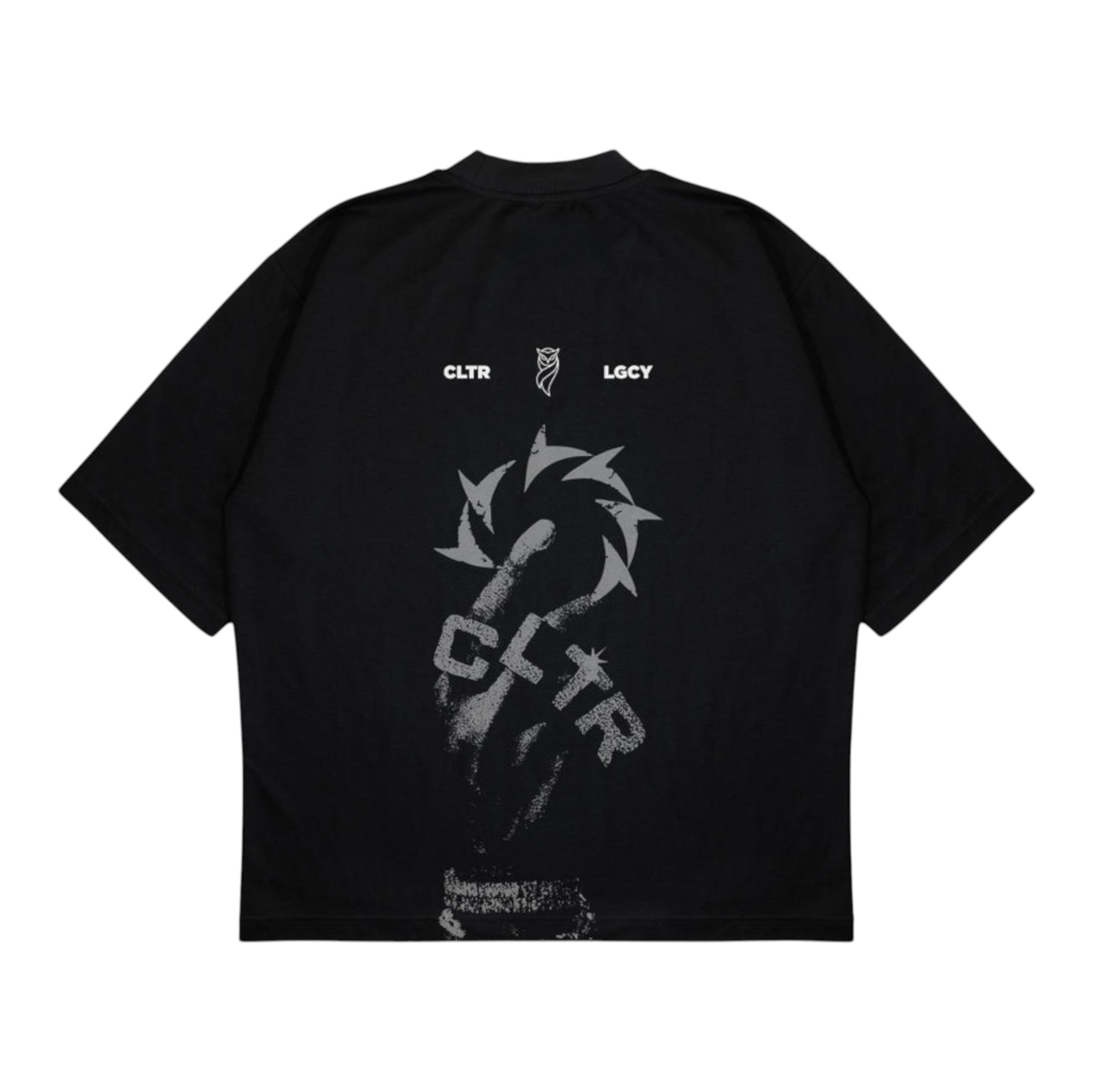 Camiseta Culture Legacy