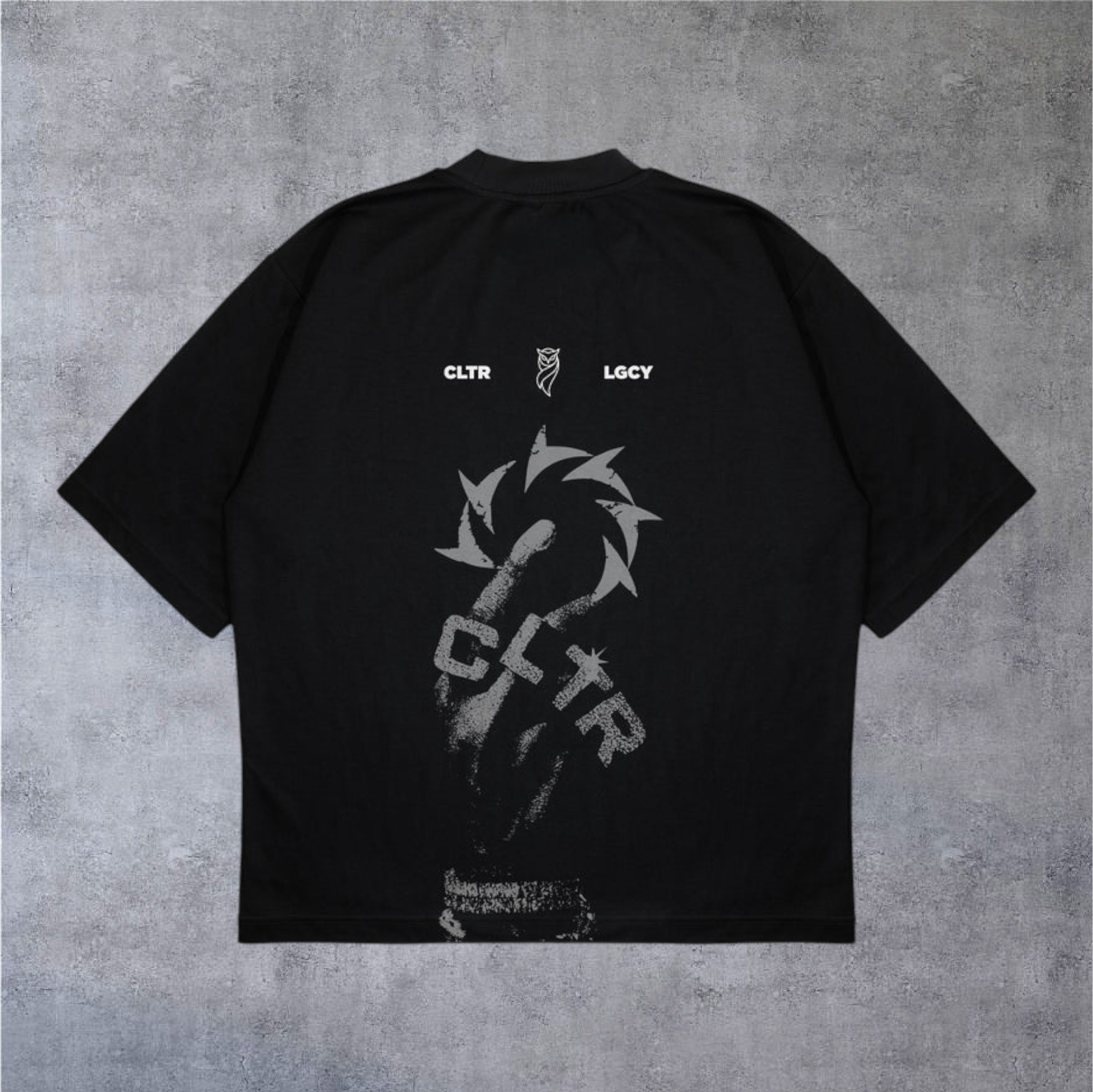 Camiseta Culture Legacy