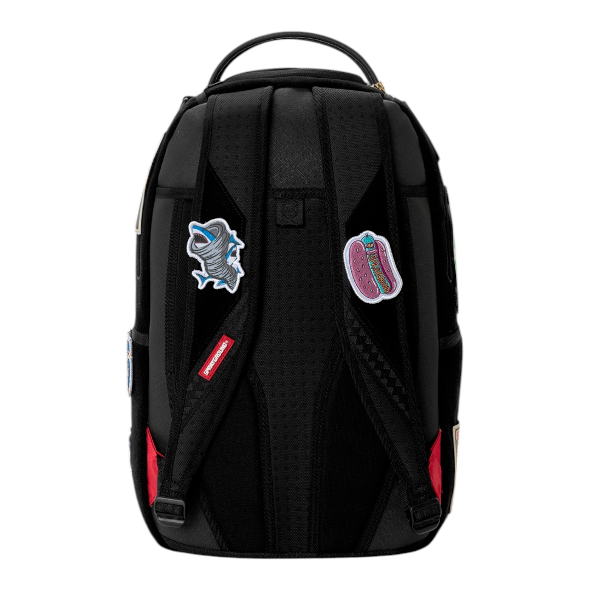 Bolso Sprayground