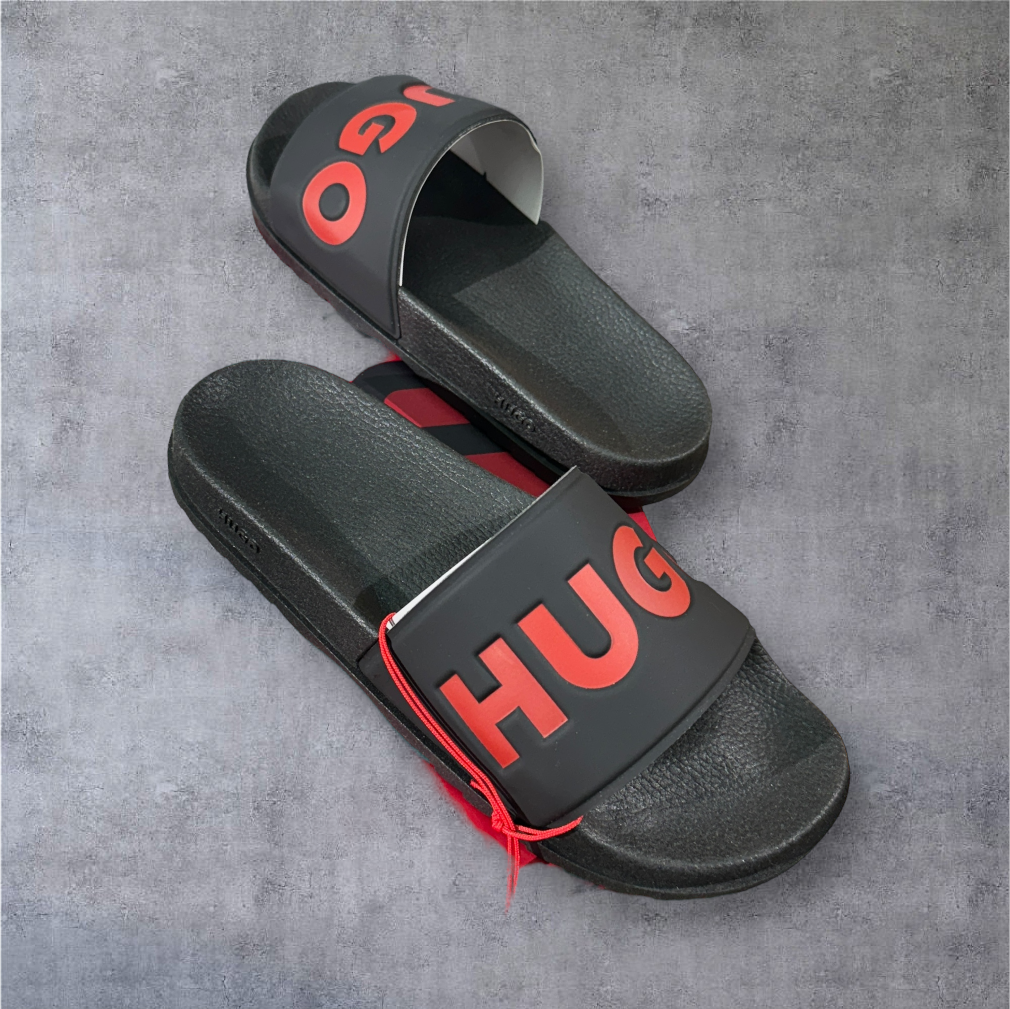 Chanclas Hugo Boss