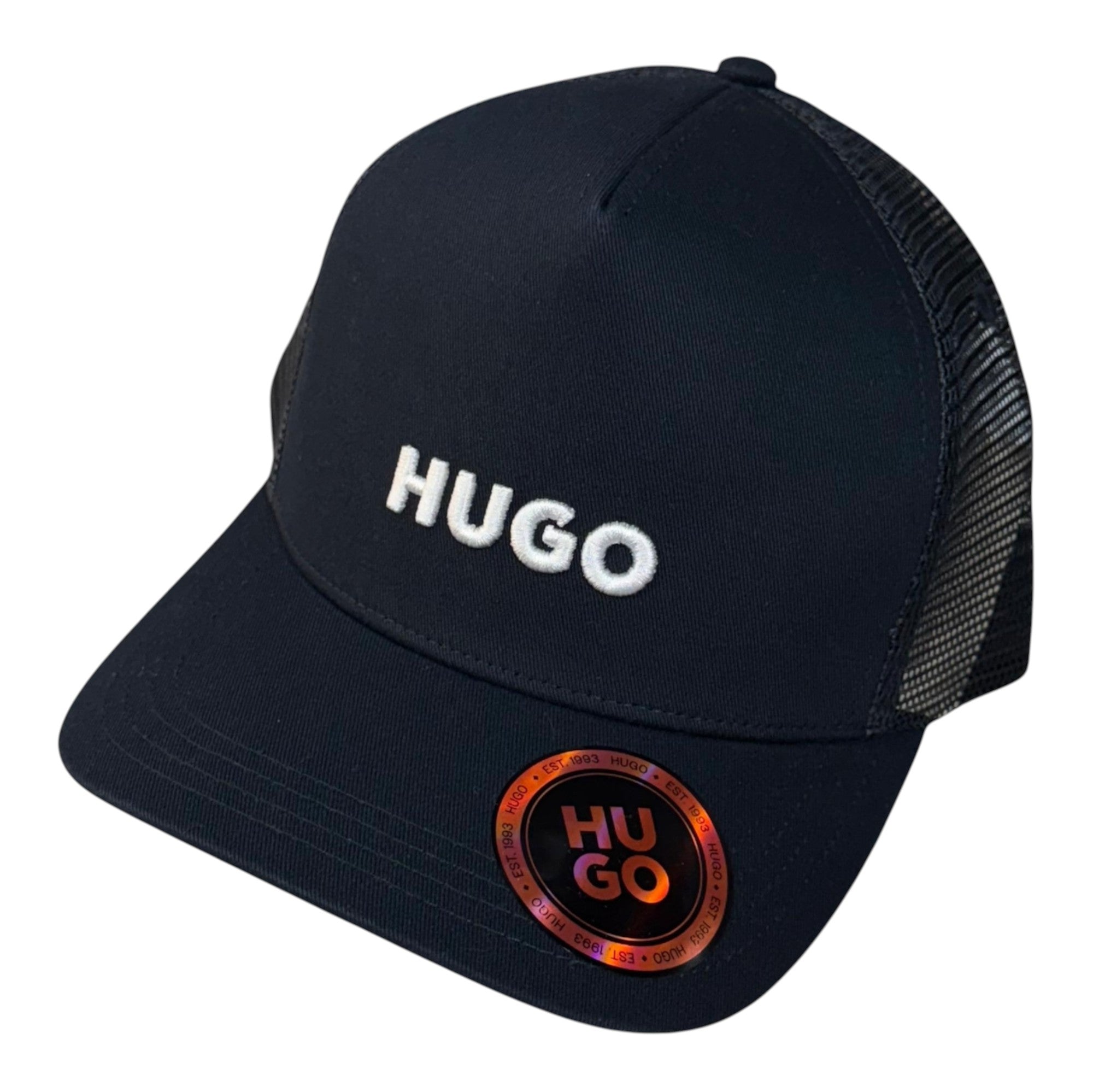 Gorra Hugo Boss