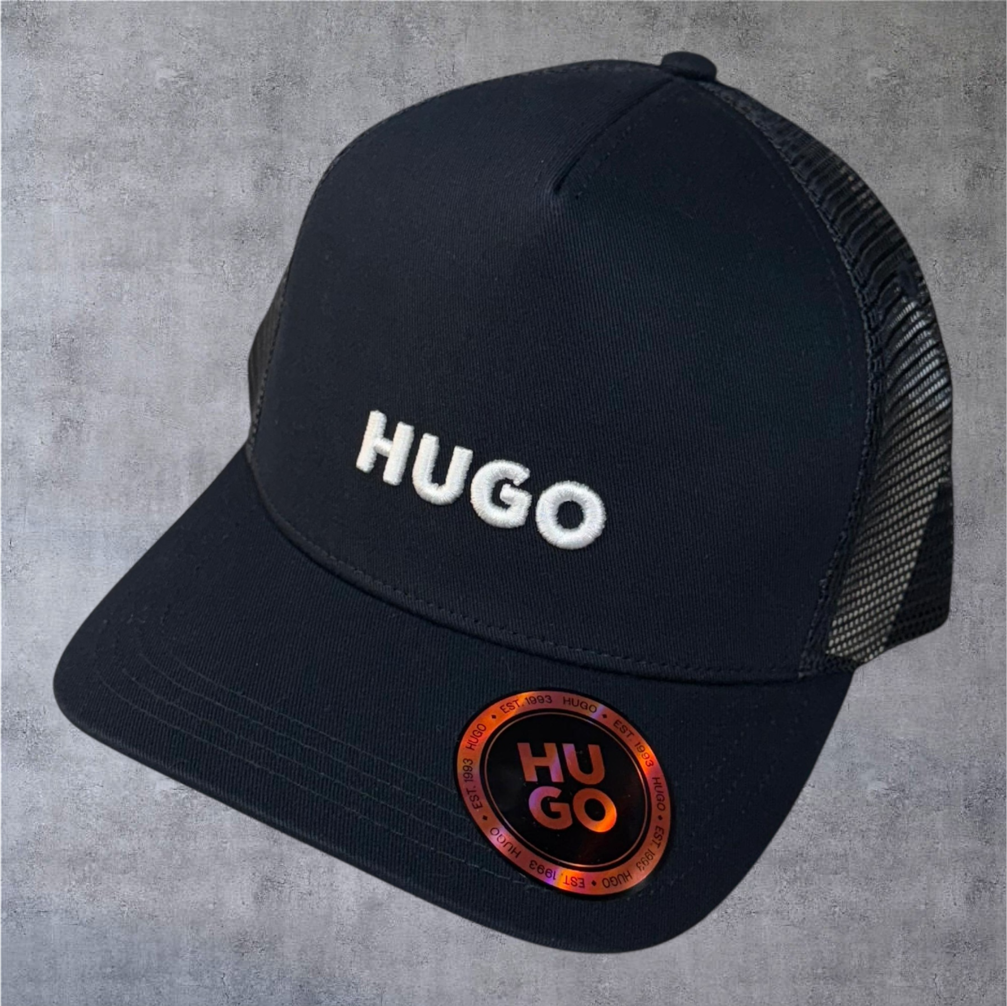 Gorra Hugo Boss