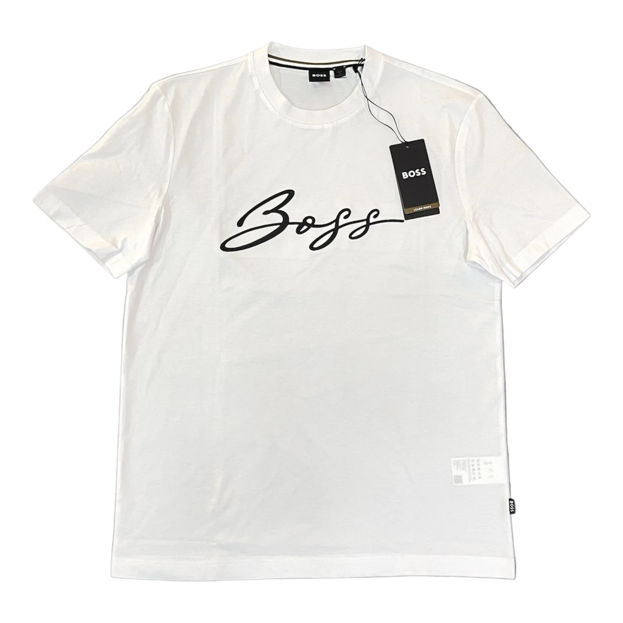 Camiseta Hugo Boss