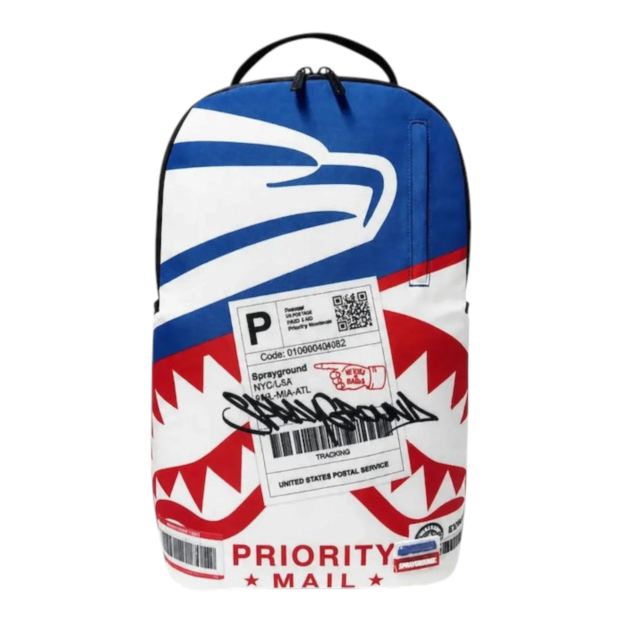 Bolso Sprayground