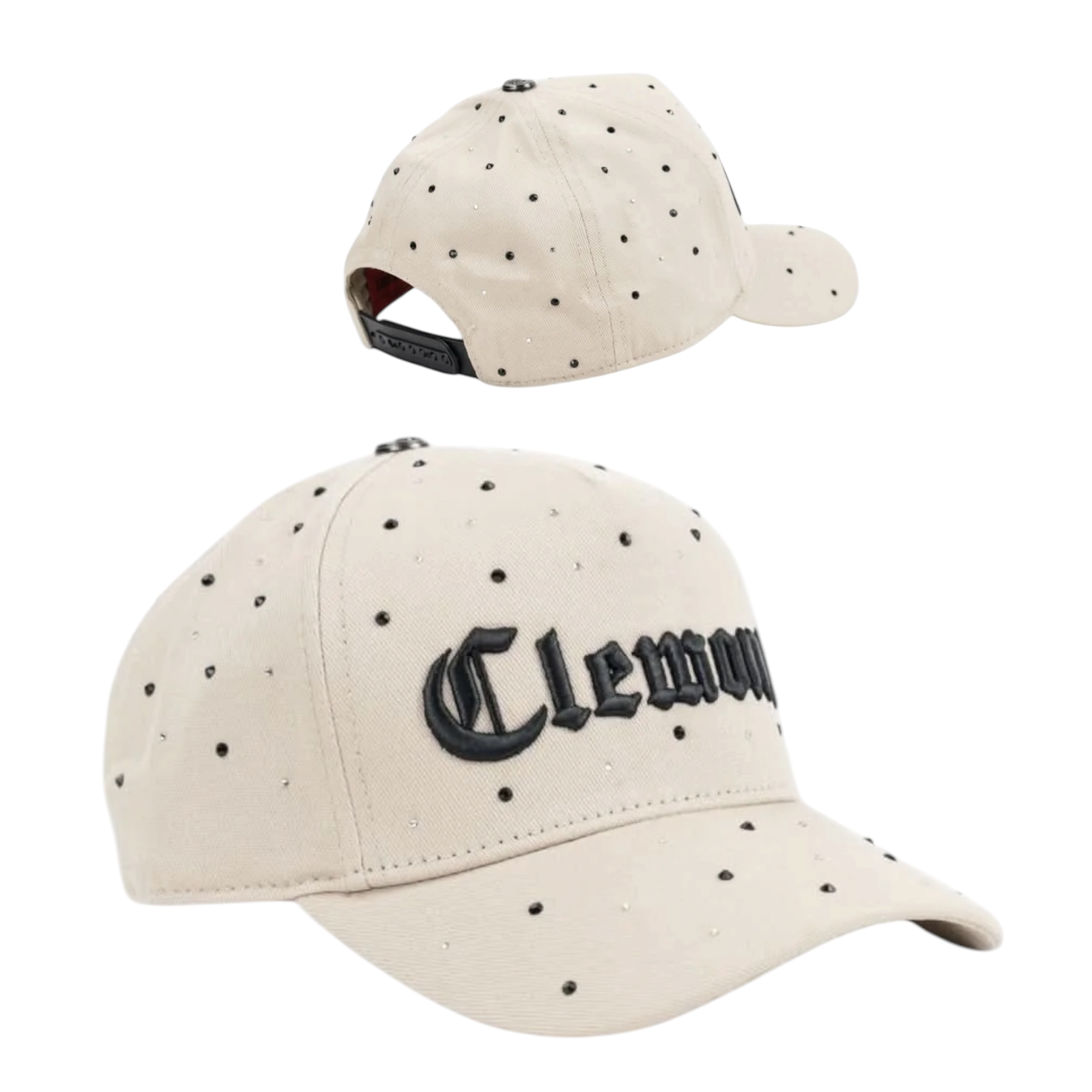 Gorra Clemont PRIGIONE NUDE