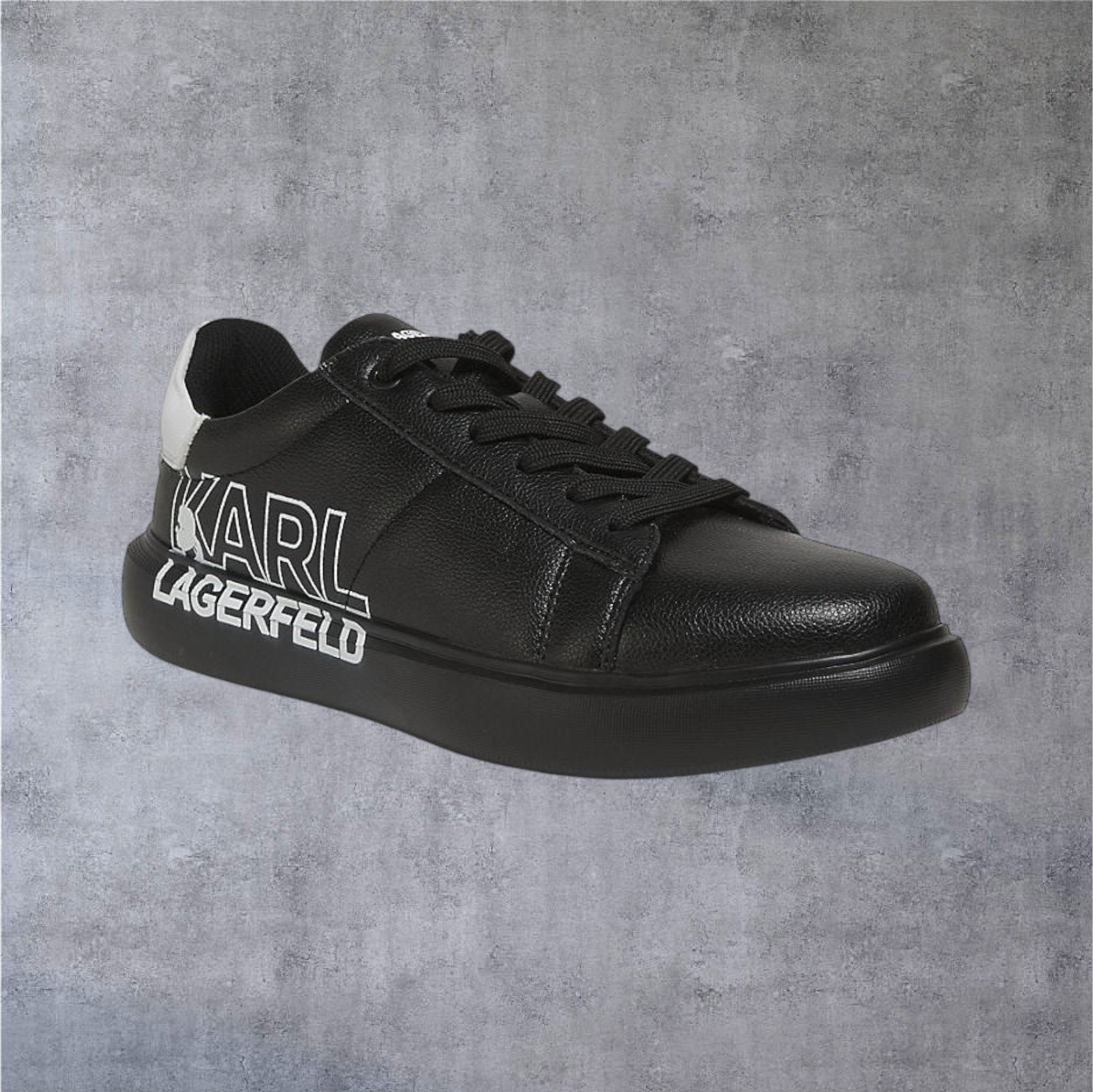 Zapatos Karl Lagerfeld