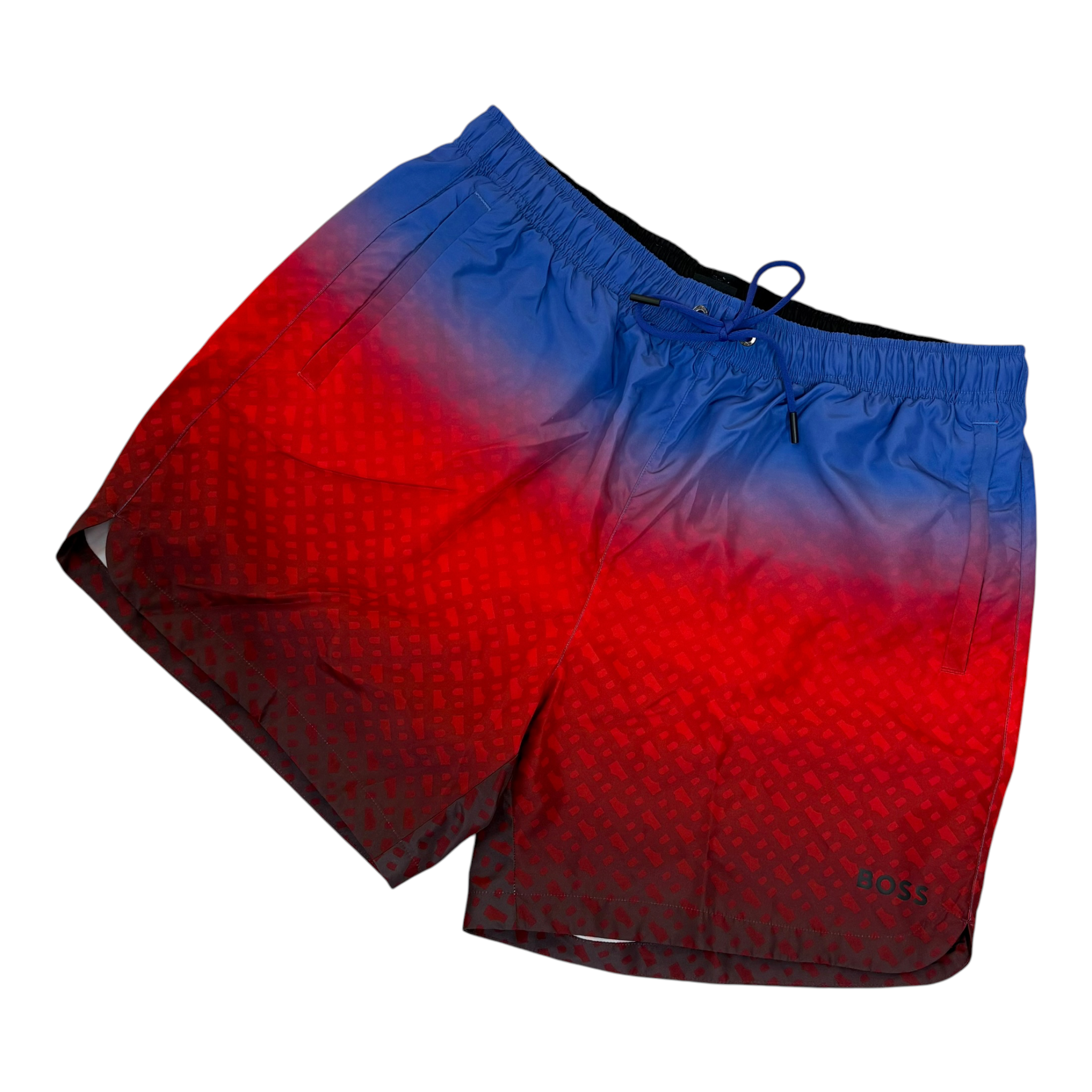 Pantaloneta Hugo Boss