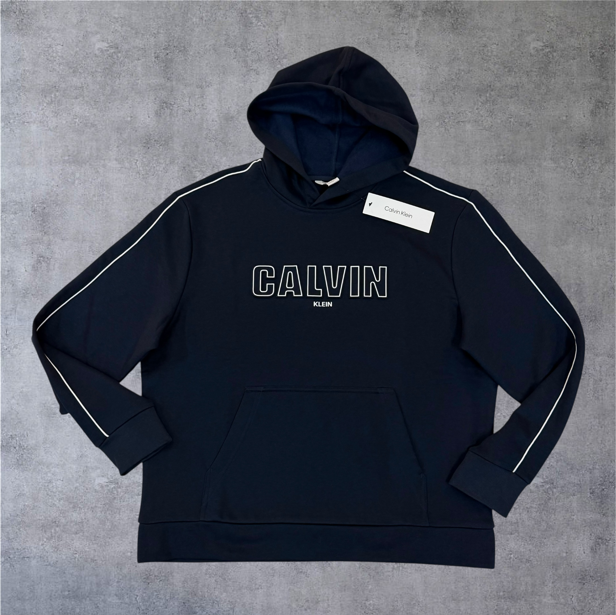 Buzo Calvin Klein